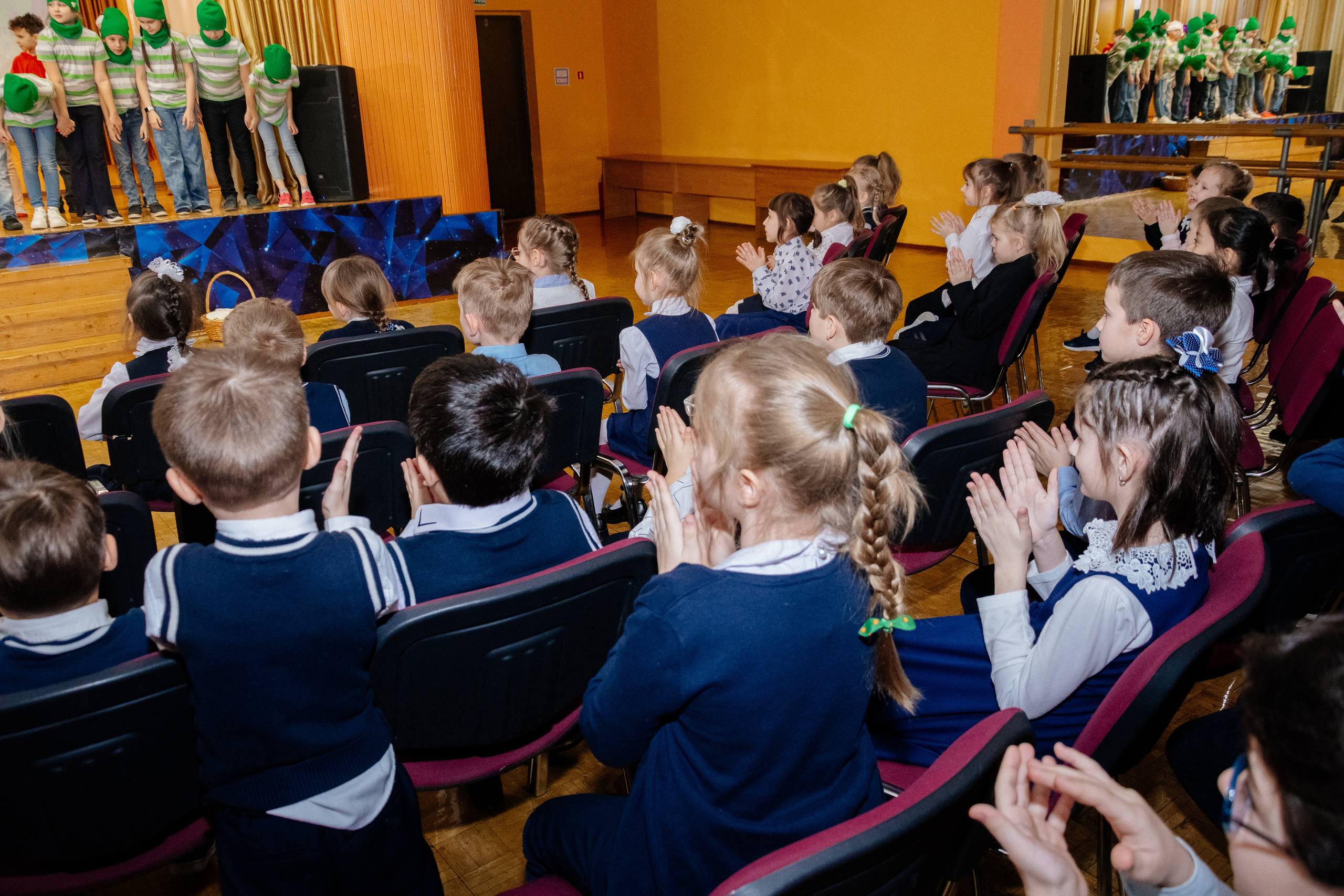 2023 Котурны-2. Выпускные альбомы в Москве и области от Анны Гайдаш