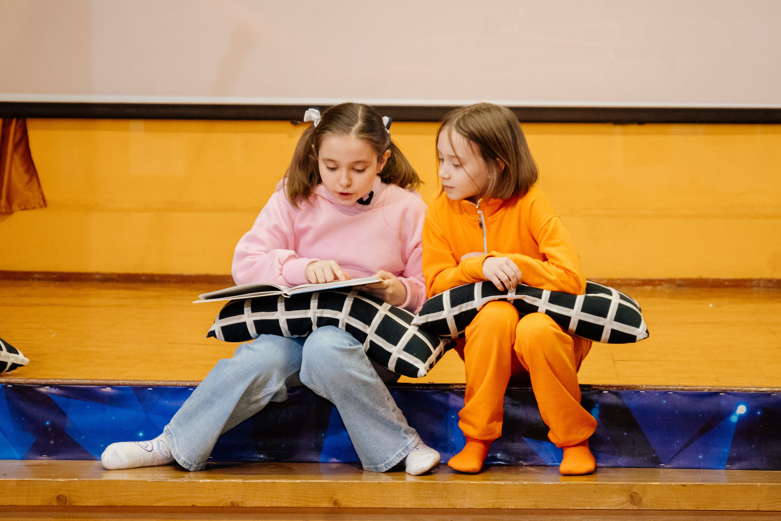 2023 Котурны-2. Выпускные альбомы в Москве и области от Анны Гайдаш