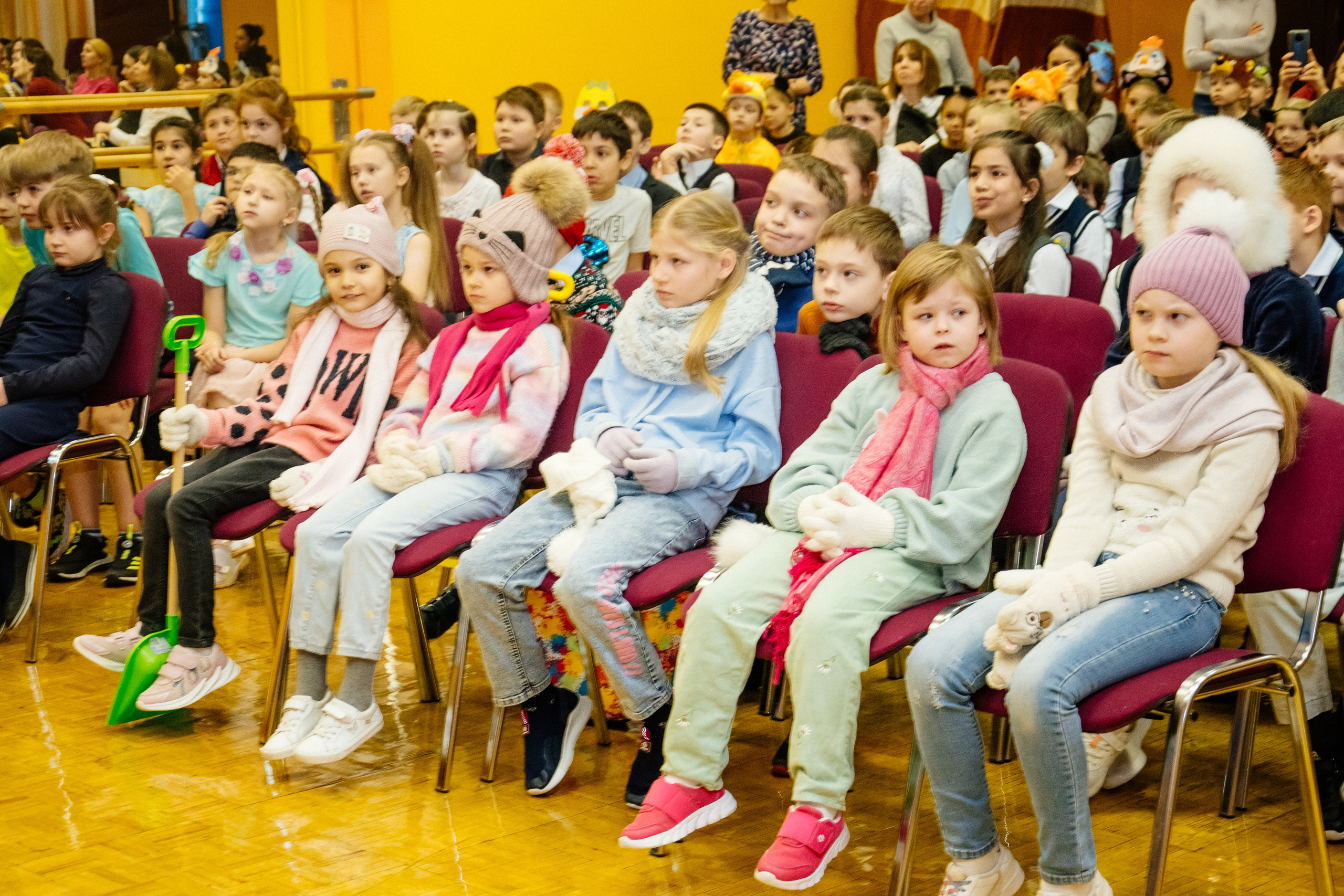 2023 шк16 Котурны. Выпускные альбомы в Москве и области от Анны Гайдаш