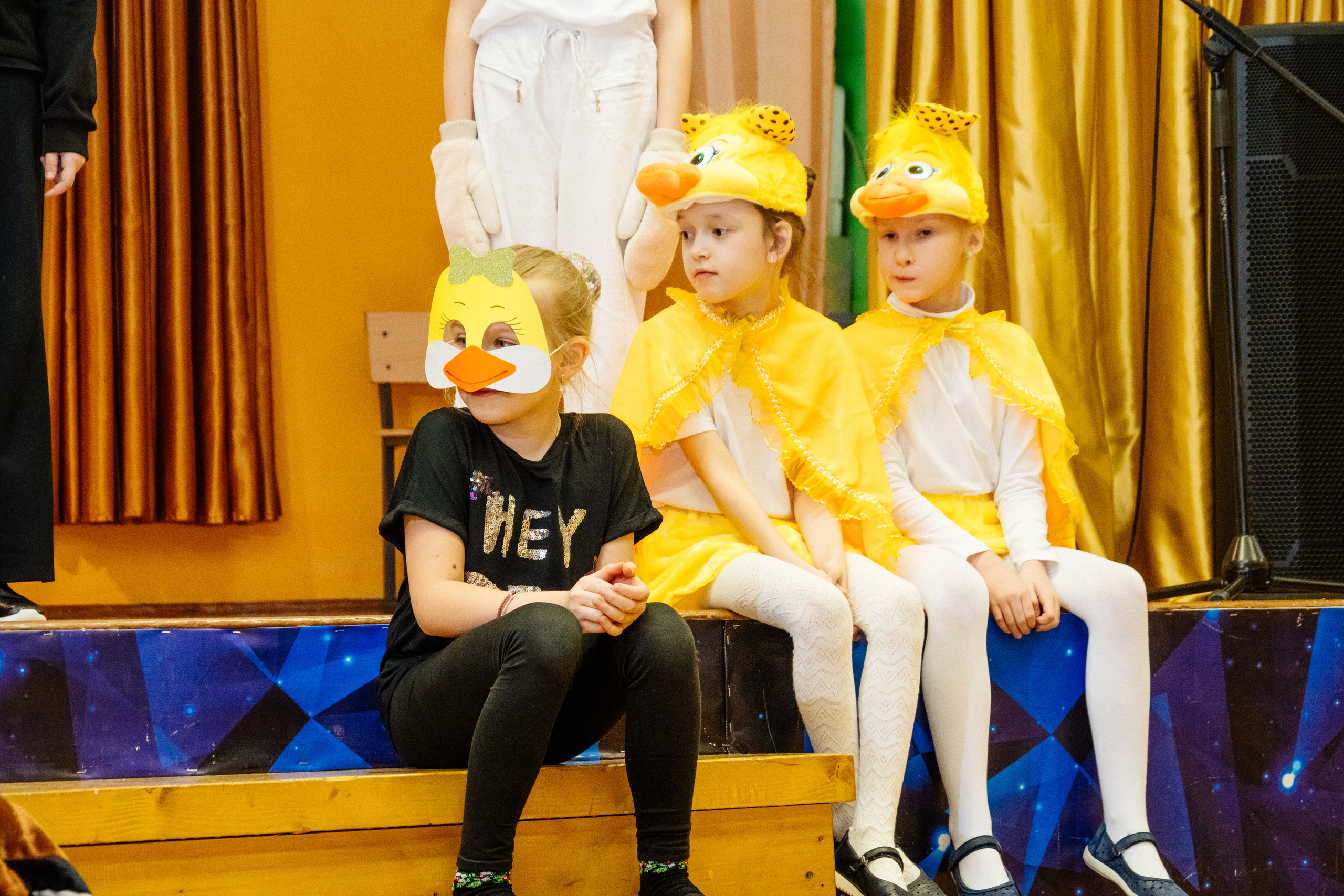 2023 шк16 Котурны. Выпускные альбомы в Москве и области от Анны Гайдаш