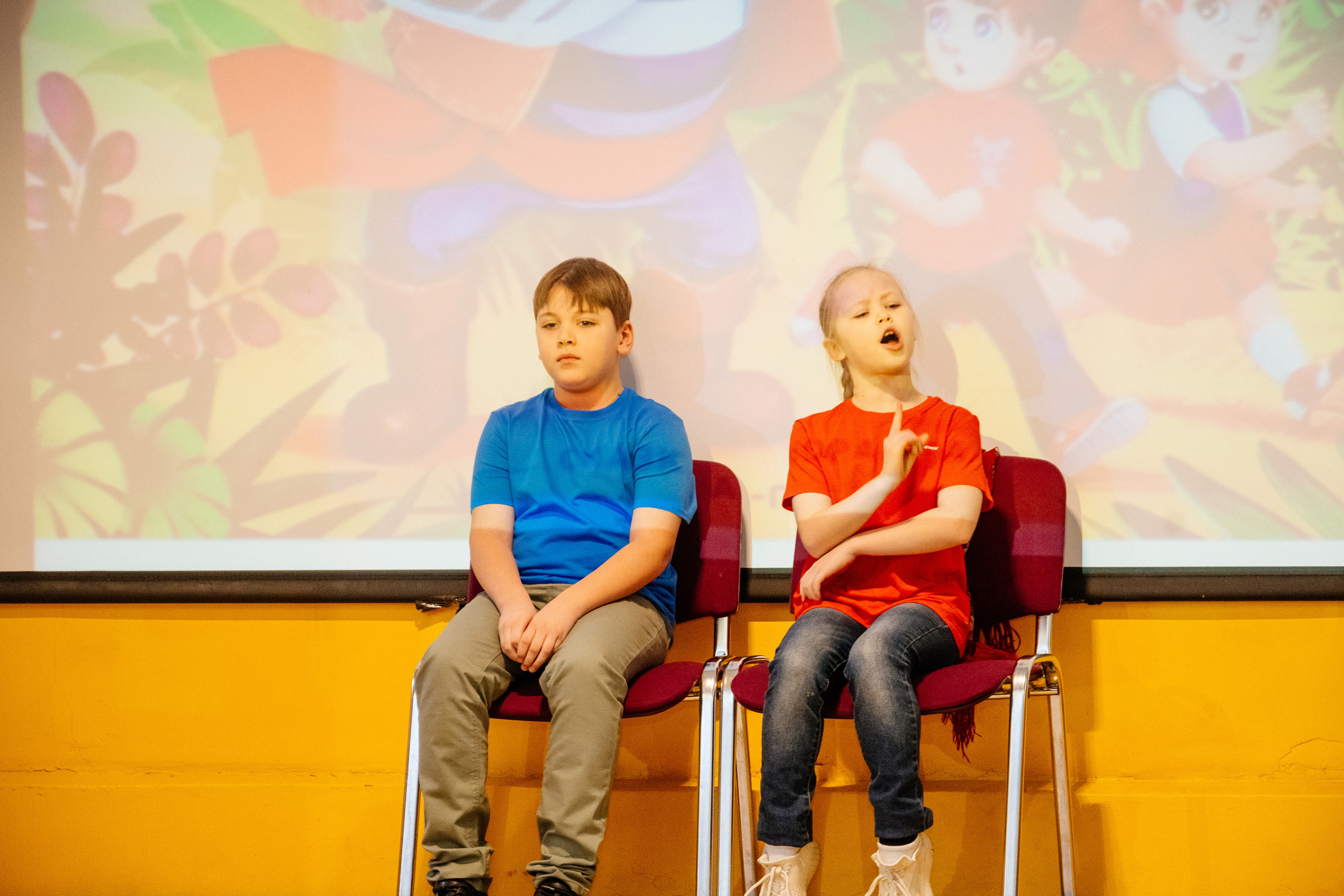 2023 шк16 Котурны. Выпускные альбомы в Москве и области от Анны Гайдаш