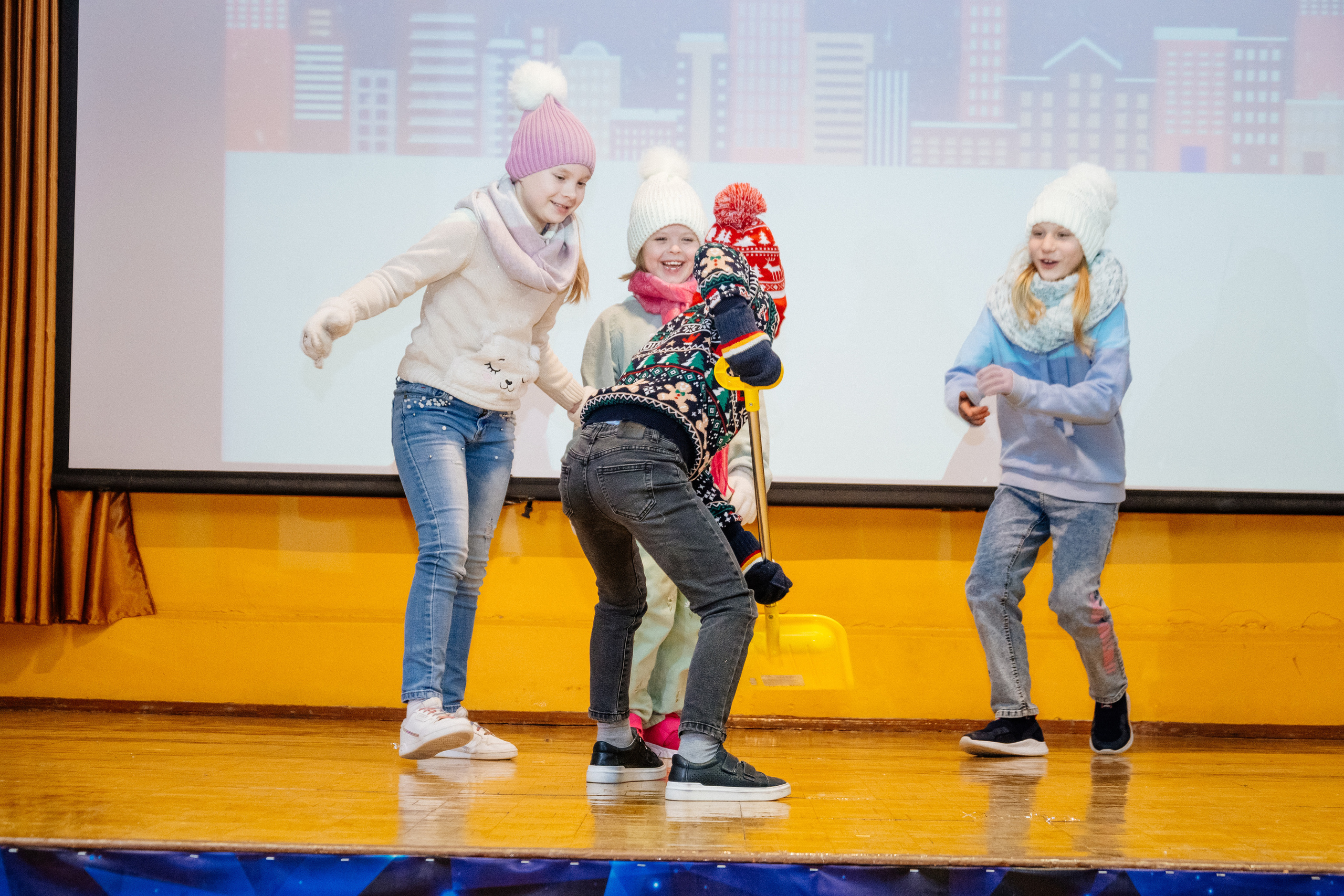 2023 шк16 Котурны. Выпускные альбомы в Москве и области от Анны Гайдаш