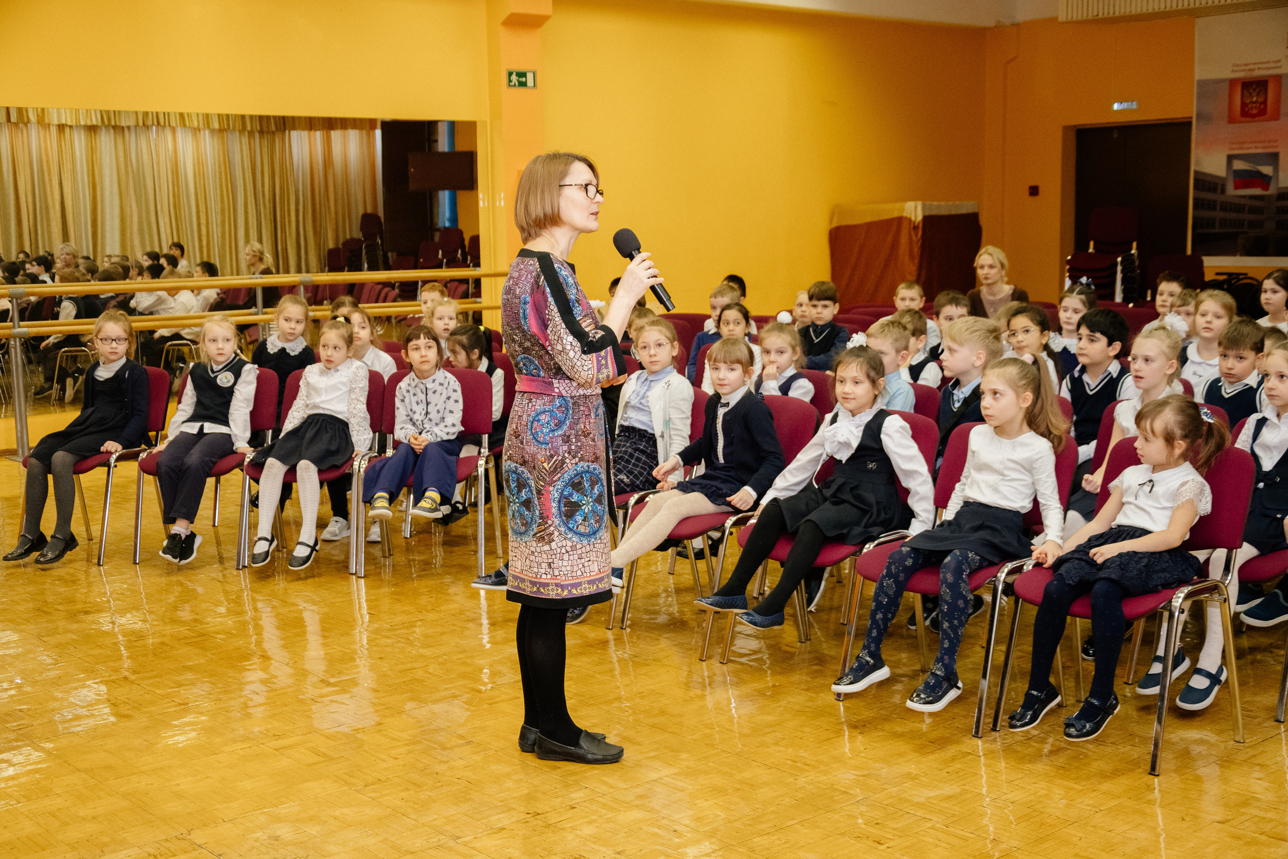 2023 Котурны-2. Выпускные альбомы в Москве и области от Анны Гайдаш