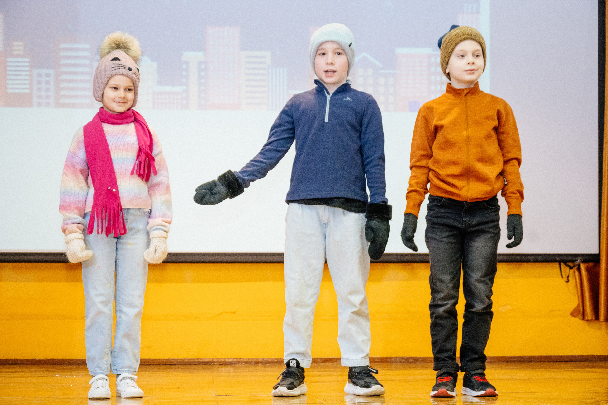 2023 шк16 Котурны. Выпускные альбомы в Москве и области от Анны Гайдаш