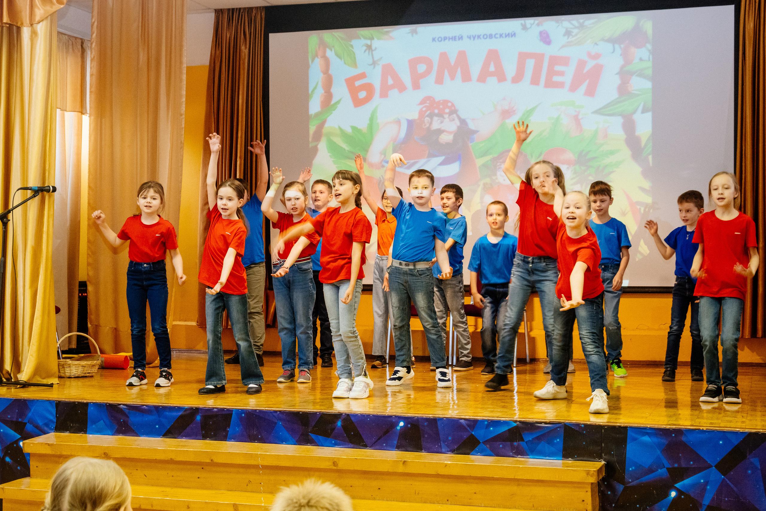 2023 шк16 Котурны. Выпускные альбомы в Москве и области от Анны Гайдаш