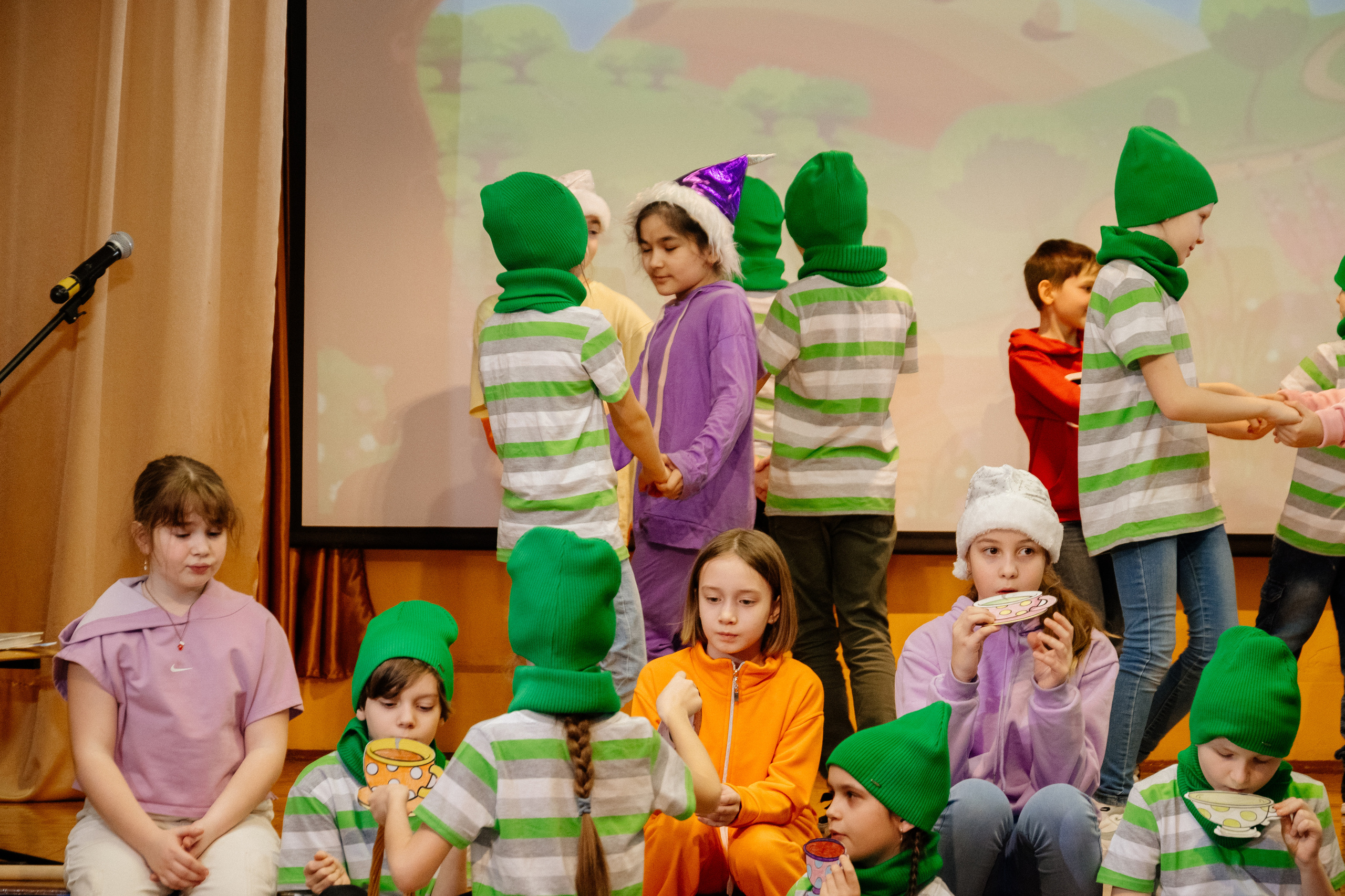 2023 Котурны-2. Выпускные альбомы в Москве и области от Анны Гайдаш