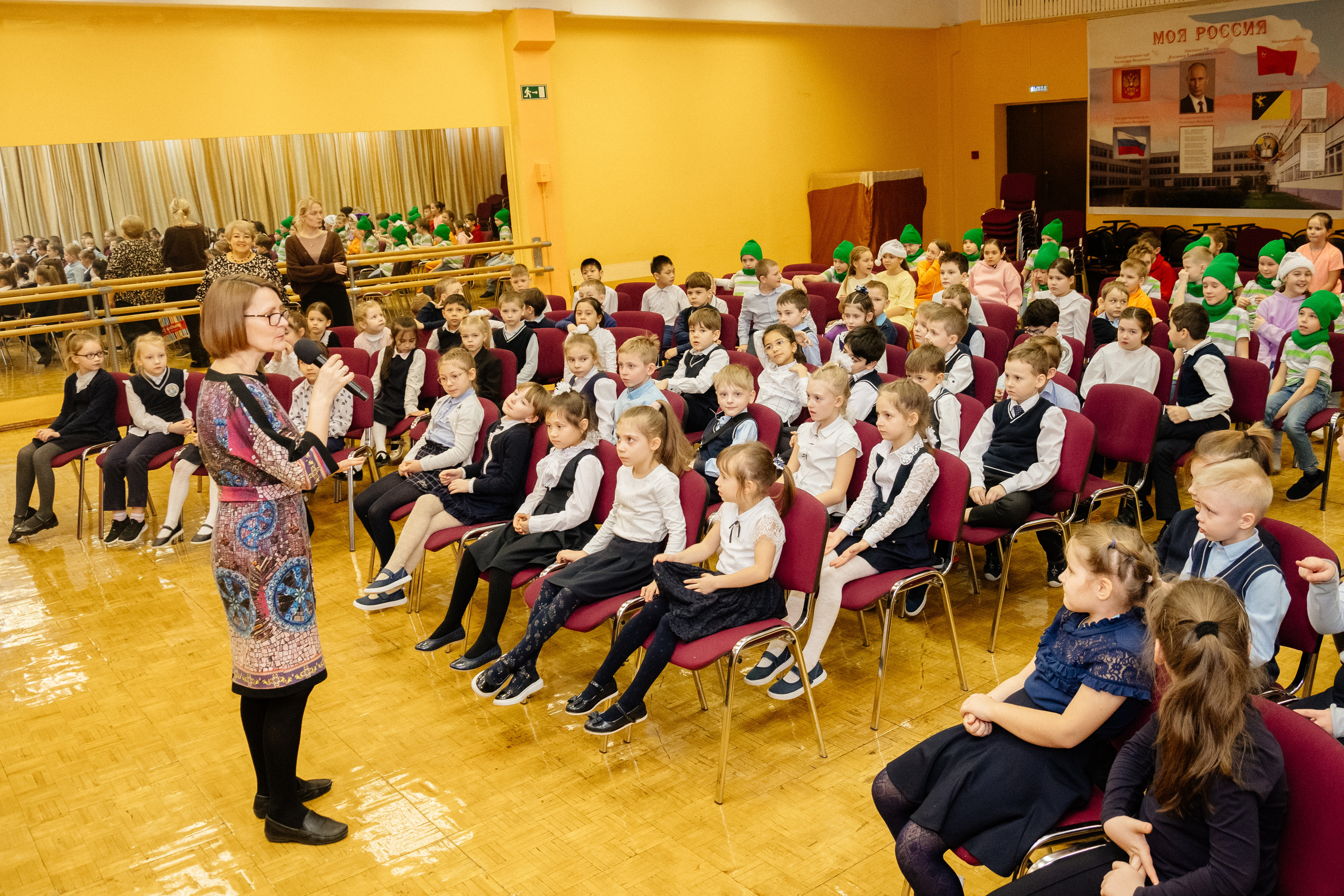 2023 Котурны-2. Выпускные альбомы в Москве и области от Анны Гайдаш