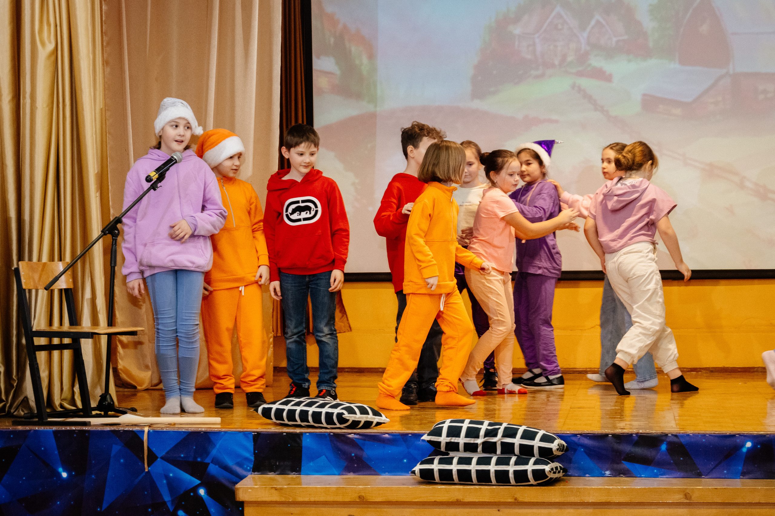 2023 Котурны-2. Выпускные альбомы в Москве и области от Анны Гайдаш