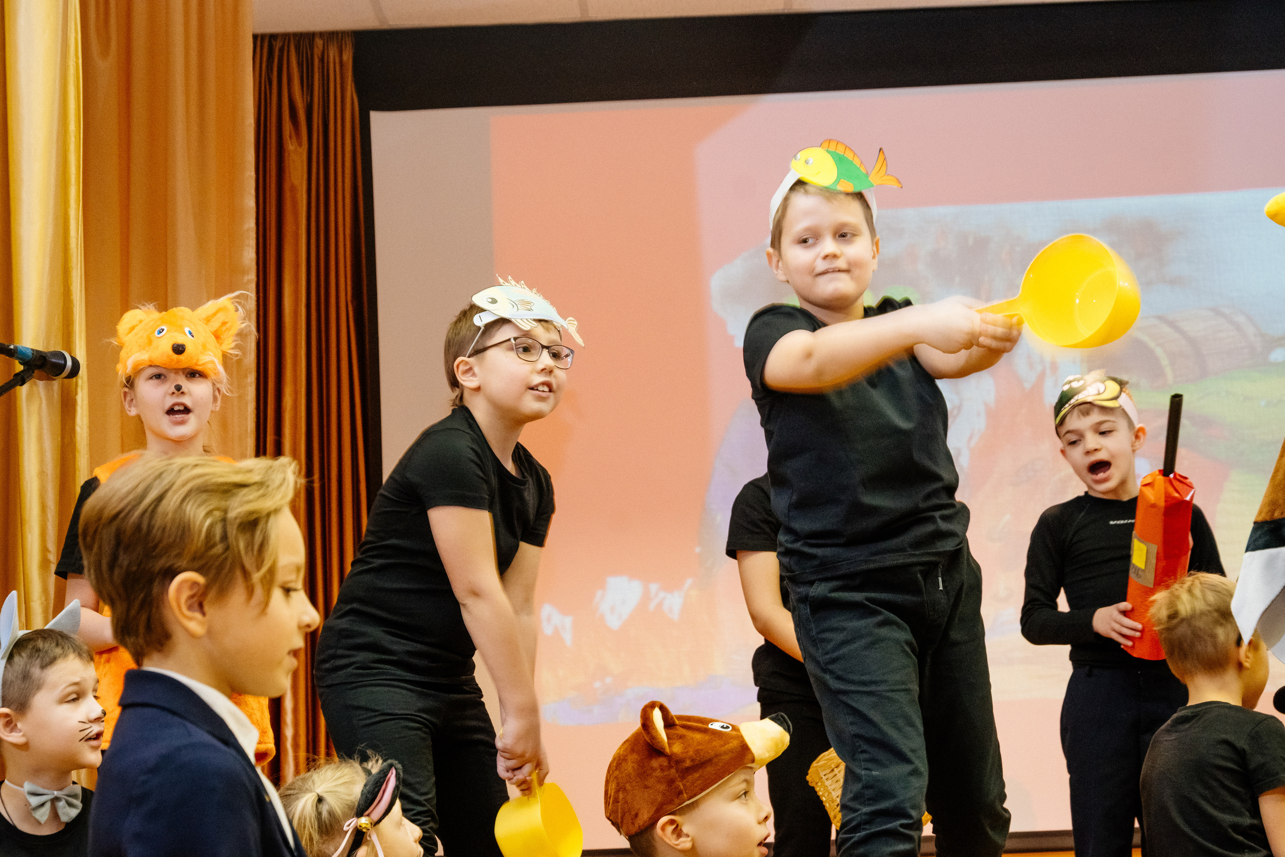 2023 шк16 Котурны. Выпускные альбомы в Москве и области от Анны Гайдаш