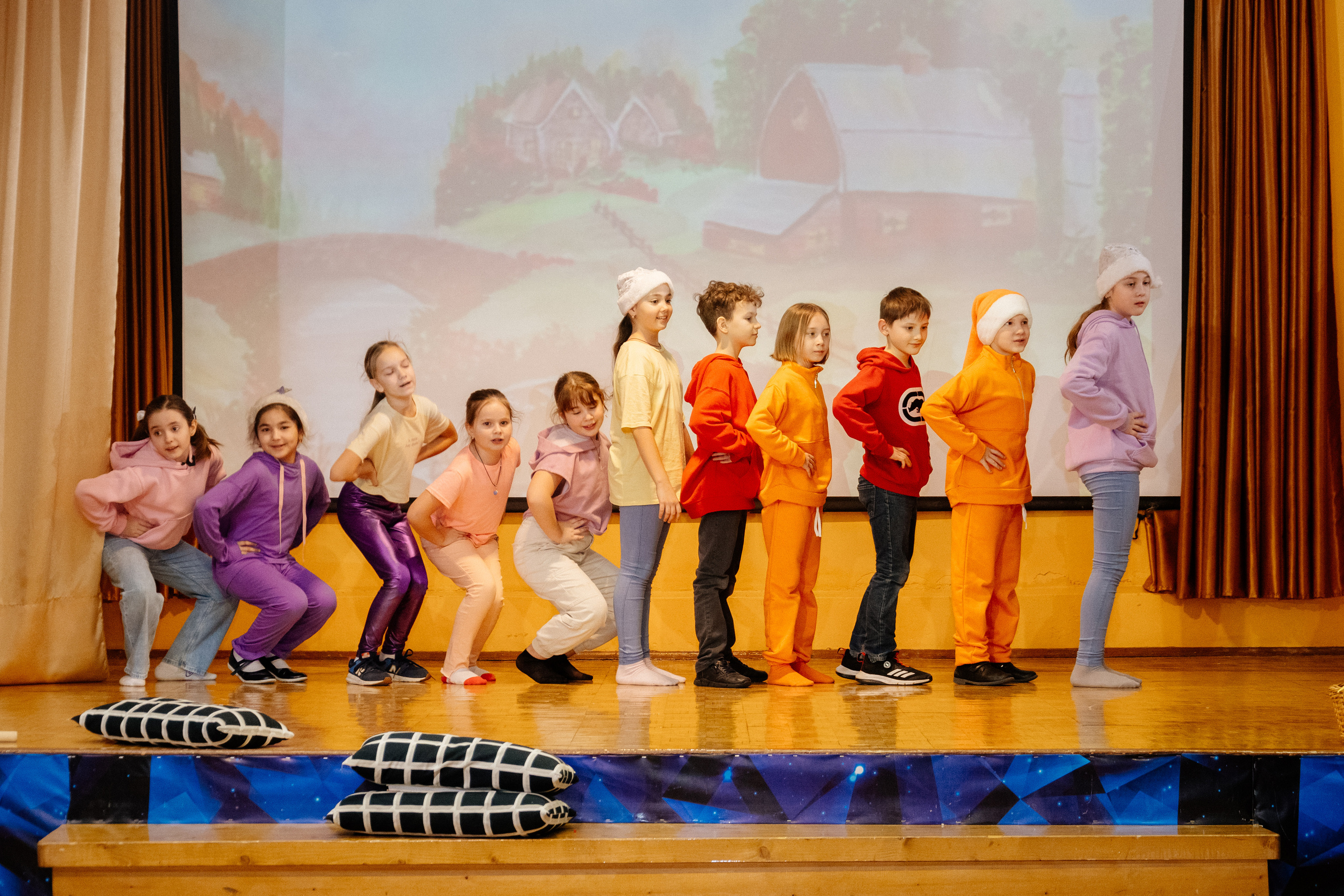 2023 Котурны-2. Выпускные альбомы в Москве и области от Анны Гайдаш