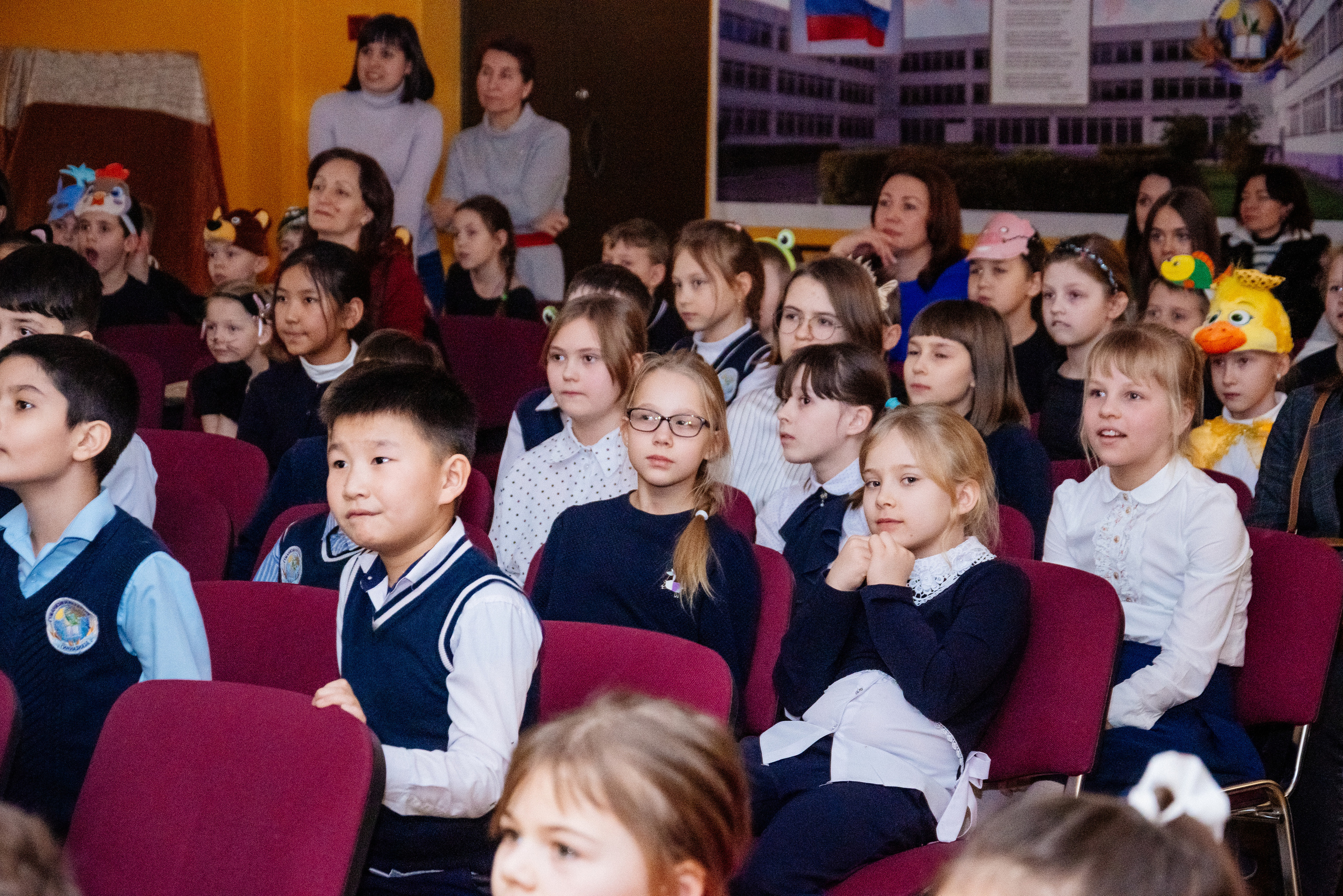 2023 шк16 Котурны. Выпускные альбомы в Москве и области от Анны Гайдаш