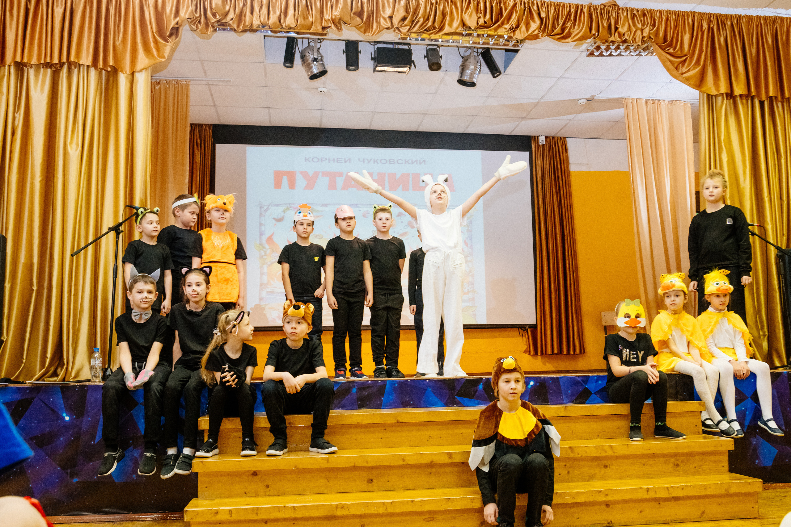 2023 шк16 Котурны. Выпускные альбомы в Москве и области от Анны Гайдаш