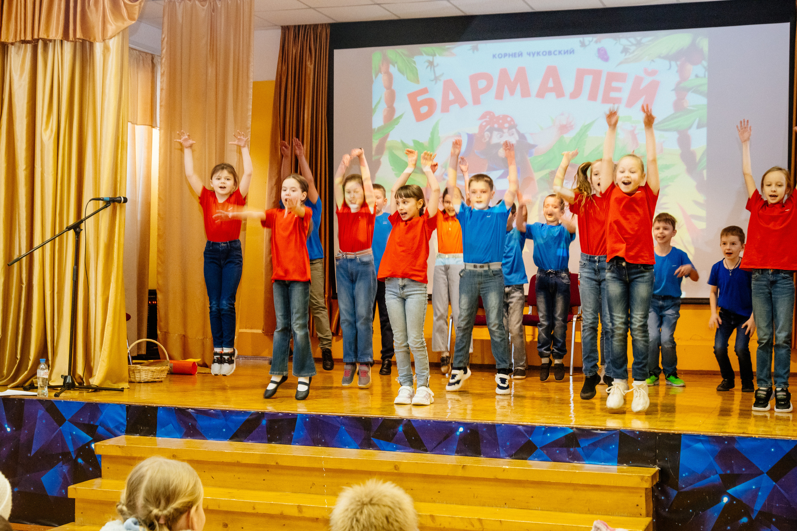 2023 шк16 Котурны. Выпускные альбомы в Москве и области от Анны Гайдаш