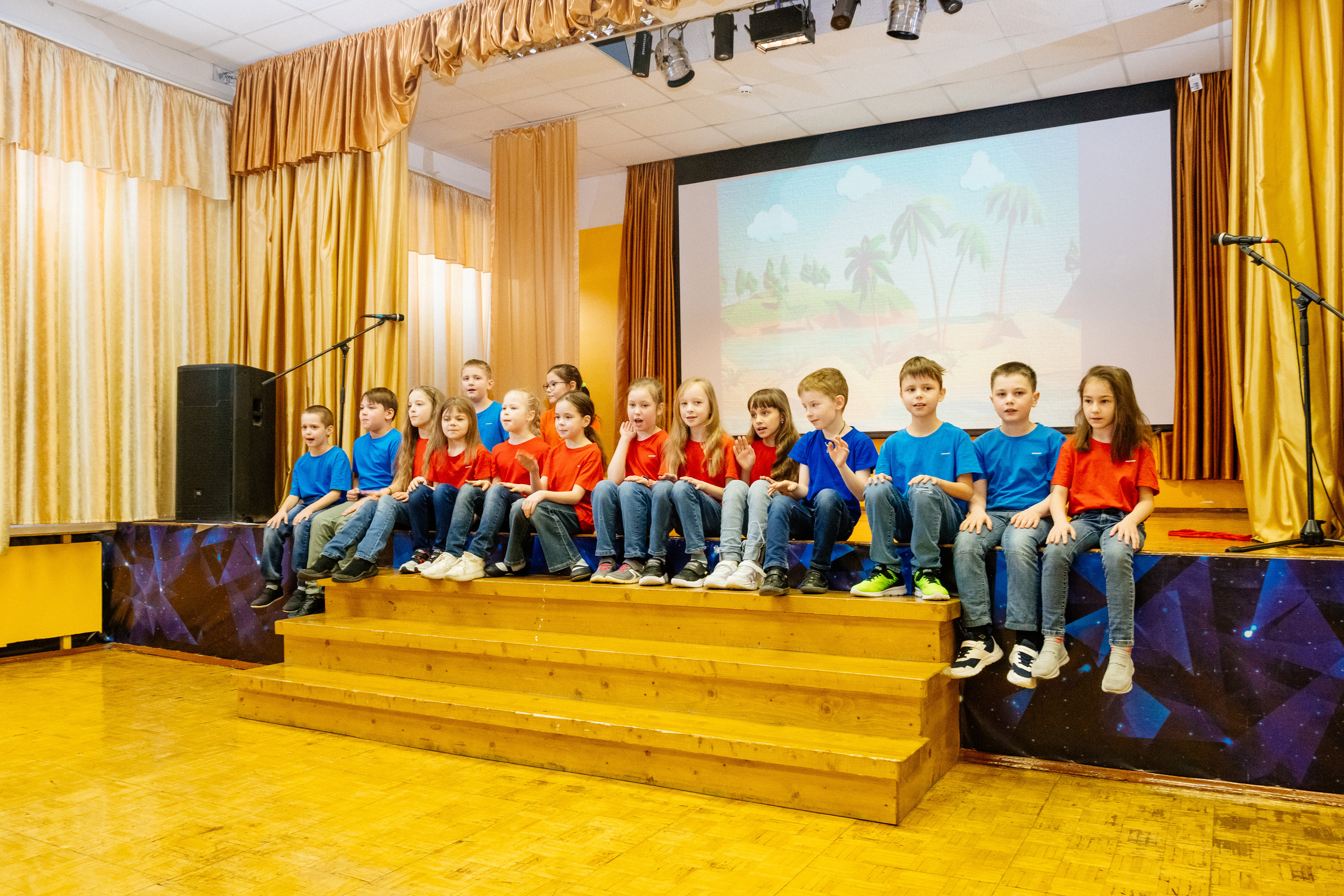 2023 шк16 Котурны. Выпускные альбомы в Москве и области от Анны Гайдаш