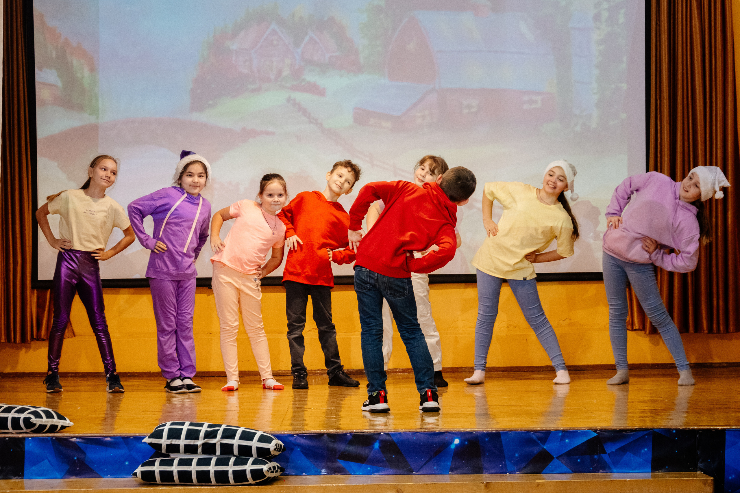 2023 Котурны-2. Выпускные альбомы в Москве и области от Анны Гайдаш