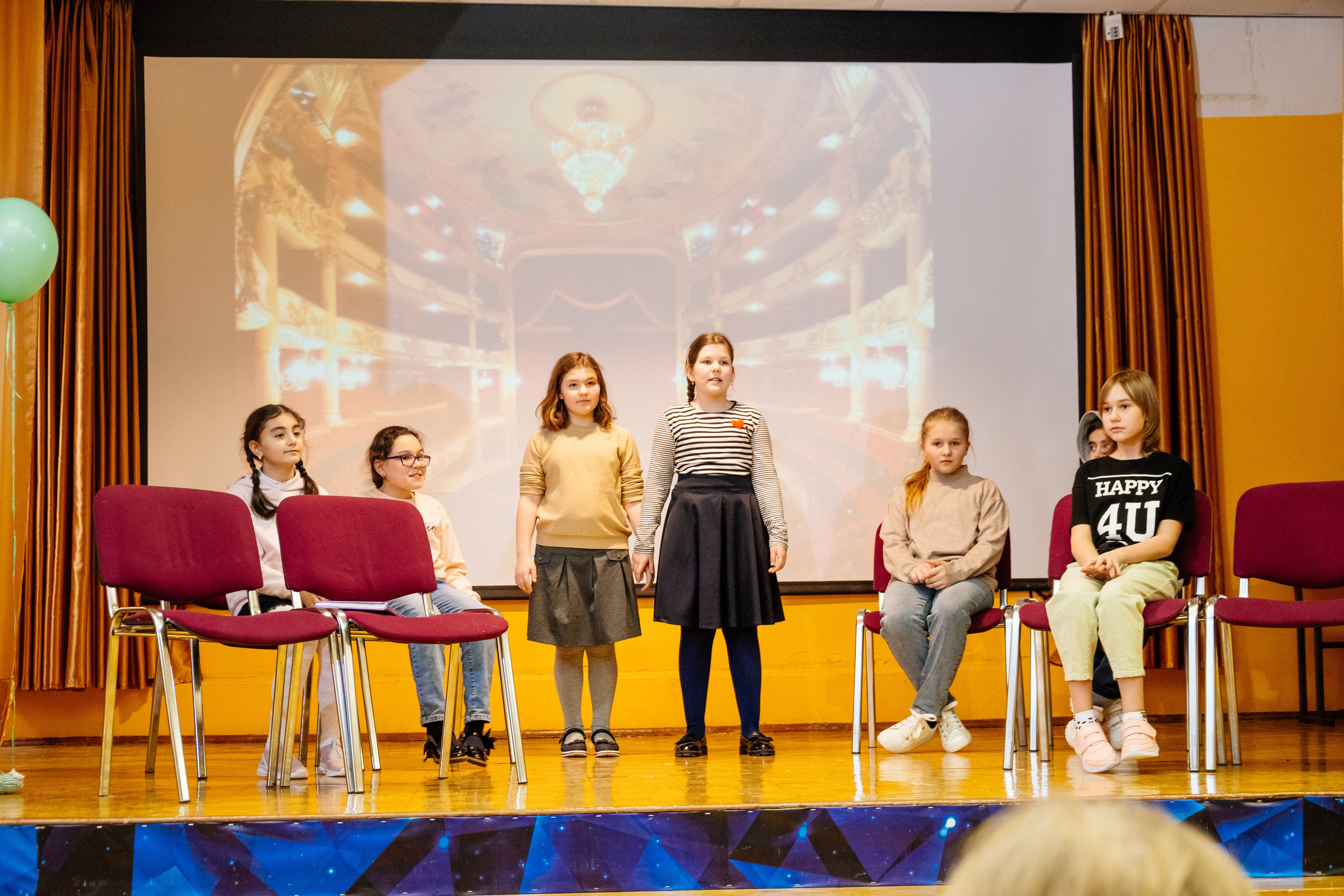 2023 шк16 Котурны. Выпускные альбомы в Москве и области от Анны Гайдаш