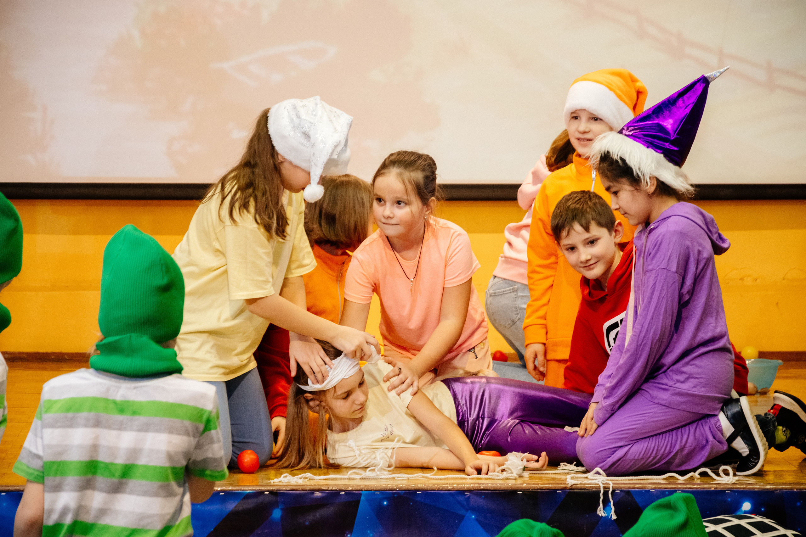 2023 Котурны-2. Выпускные альбомы в Москве и области от Анны Гайдаш