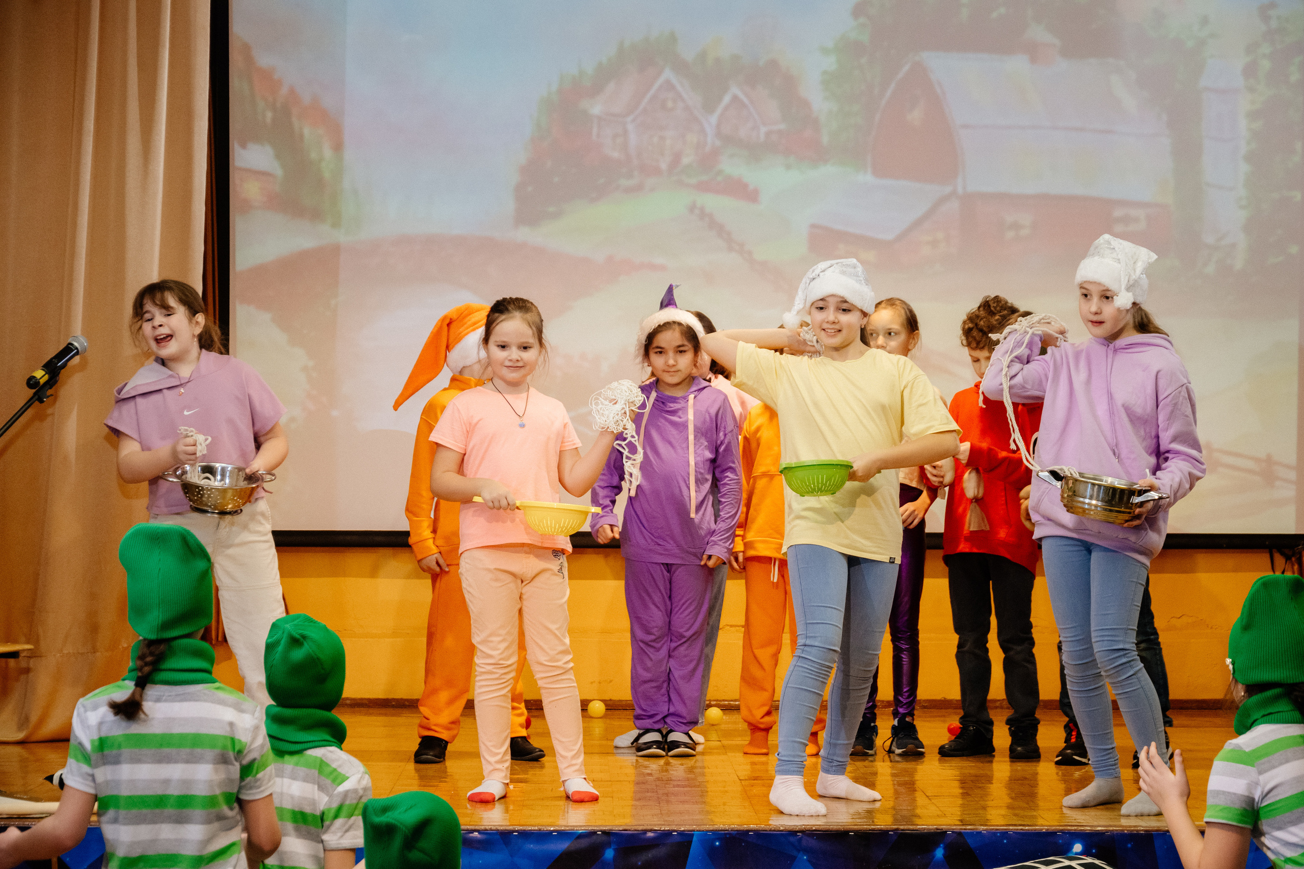 2023 Котурны-2. Выпускные альбомы в Москве и области от Анны Гайдаш