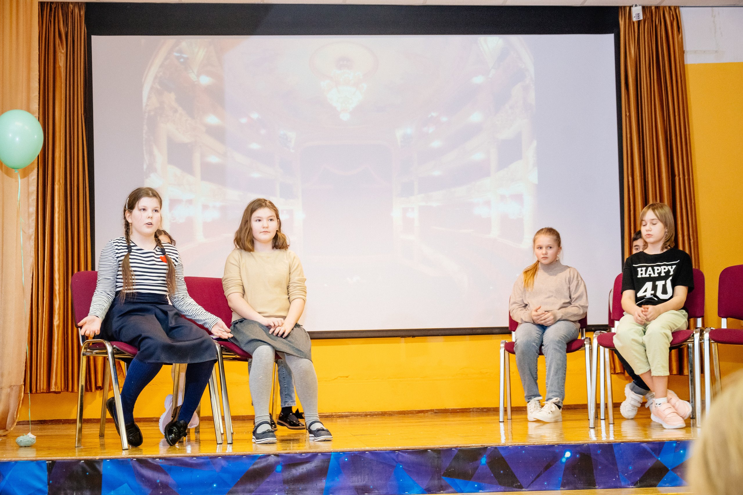 2023 шк16 Котурны. Выпускные альбомы в Москве и области от Анны Гайдаш