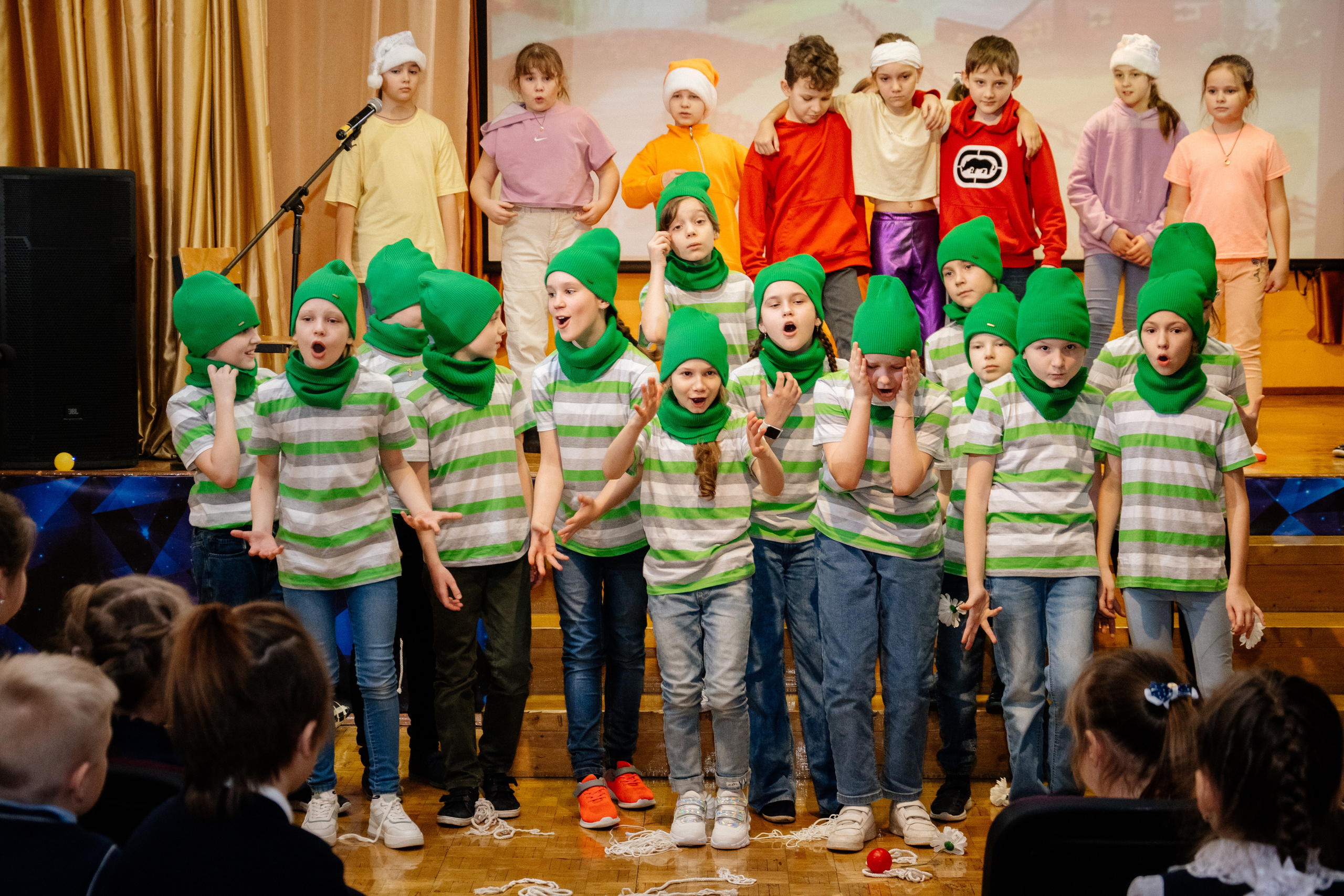 2023 Котурны-2. Выпускные альбомы в Москве и области от Анны Гайдаш