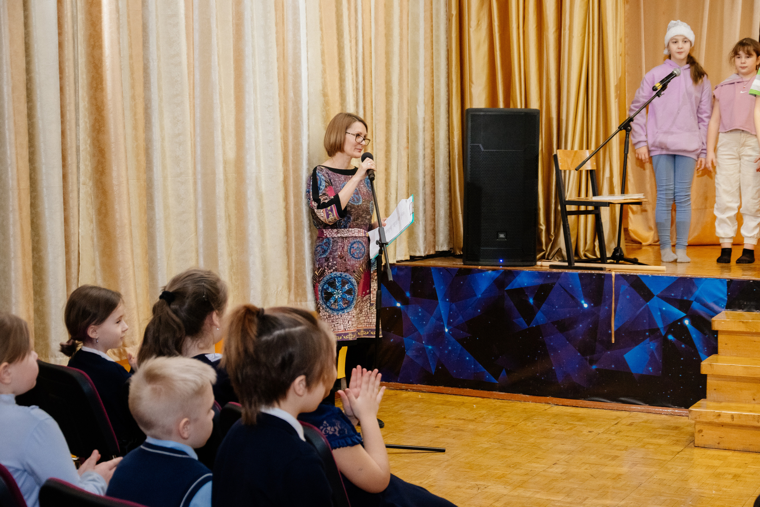 2023 Котурны-2. Выпускные альбомы в Москве и области от Анны Гайдаш