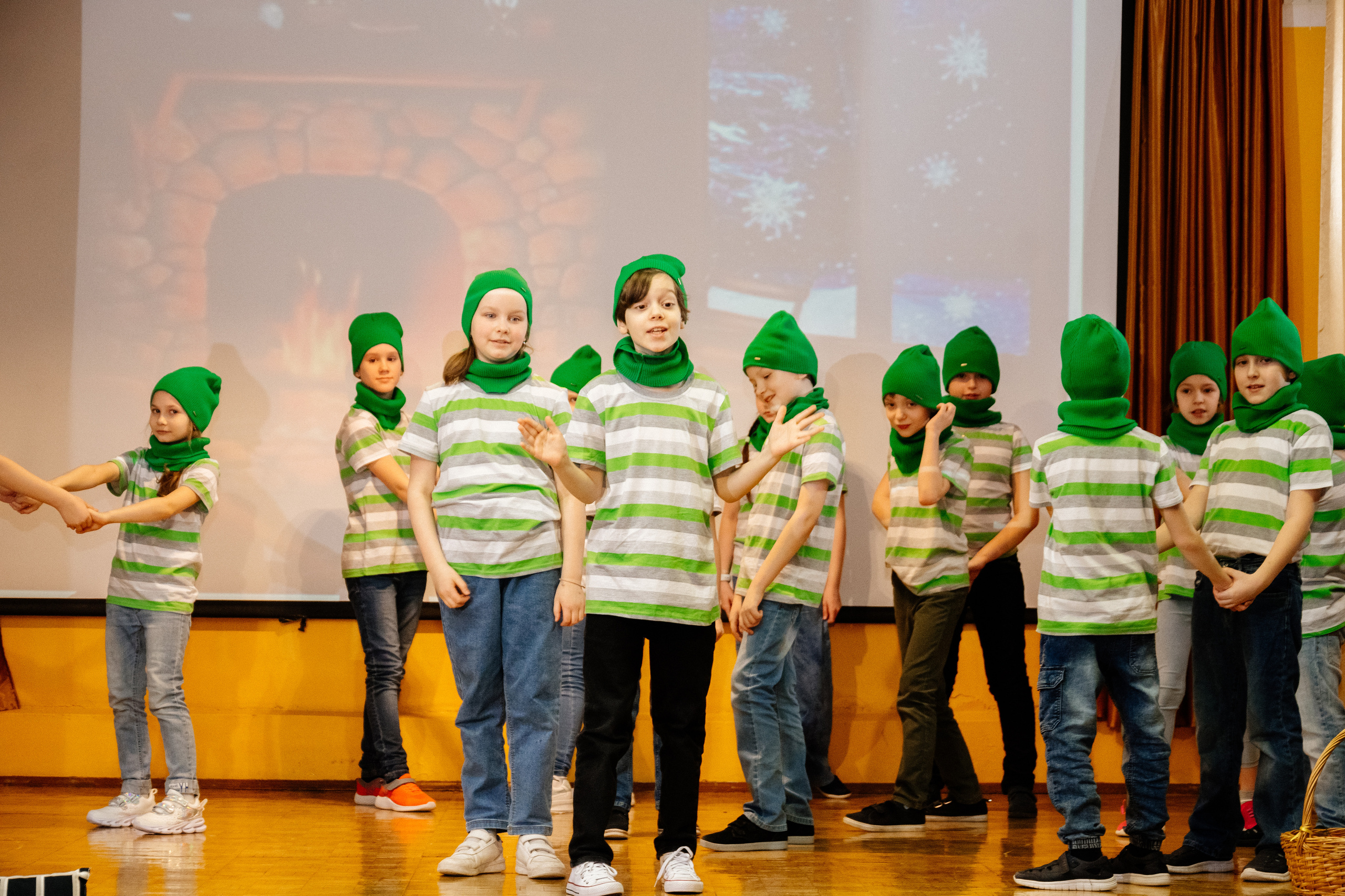 2023 Котурны-2. Выпускные альбомы в Москве и области от Анны Гайдаш