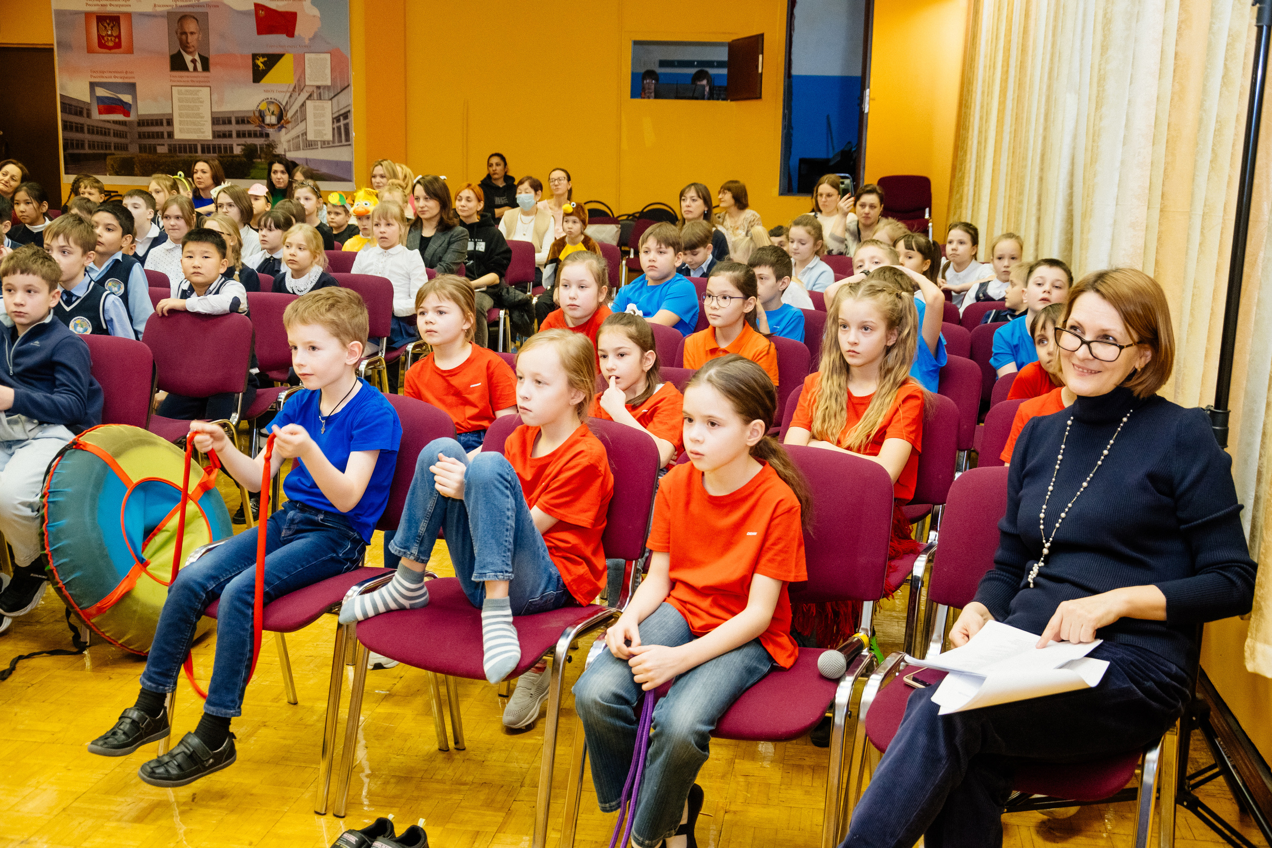 2023 шк16 Котурны. Выпускные альбомы в Москве и области от Анны Гайдаш