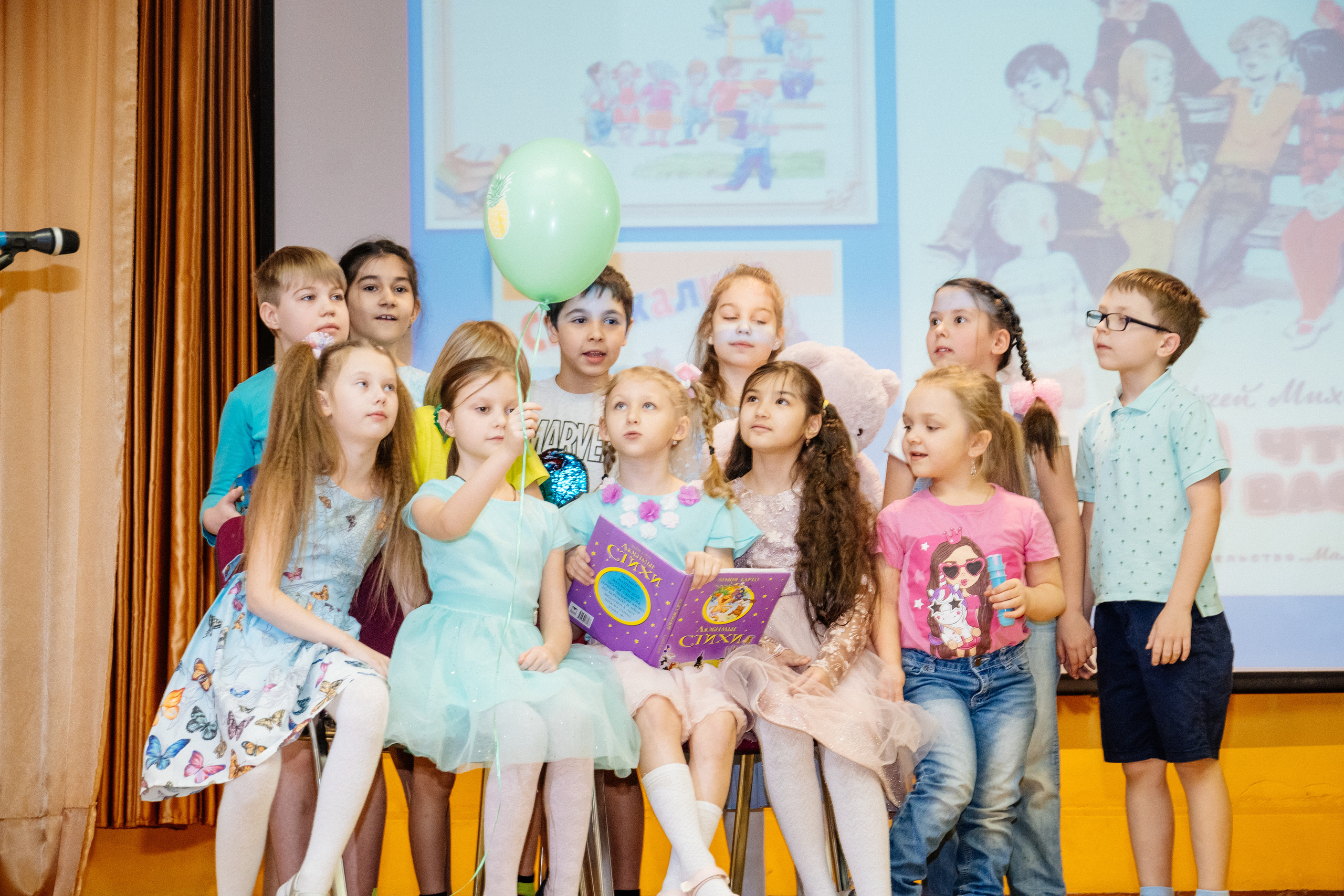 2023 шк16 Котурны. Выпускные альбомы в Москве и области от Анны Гайдаш