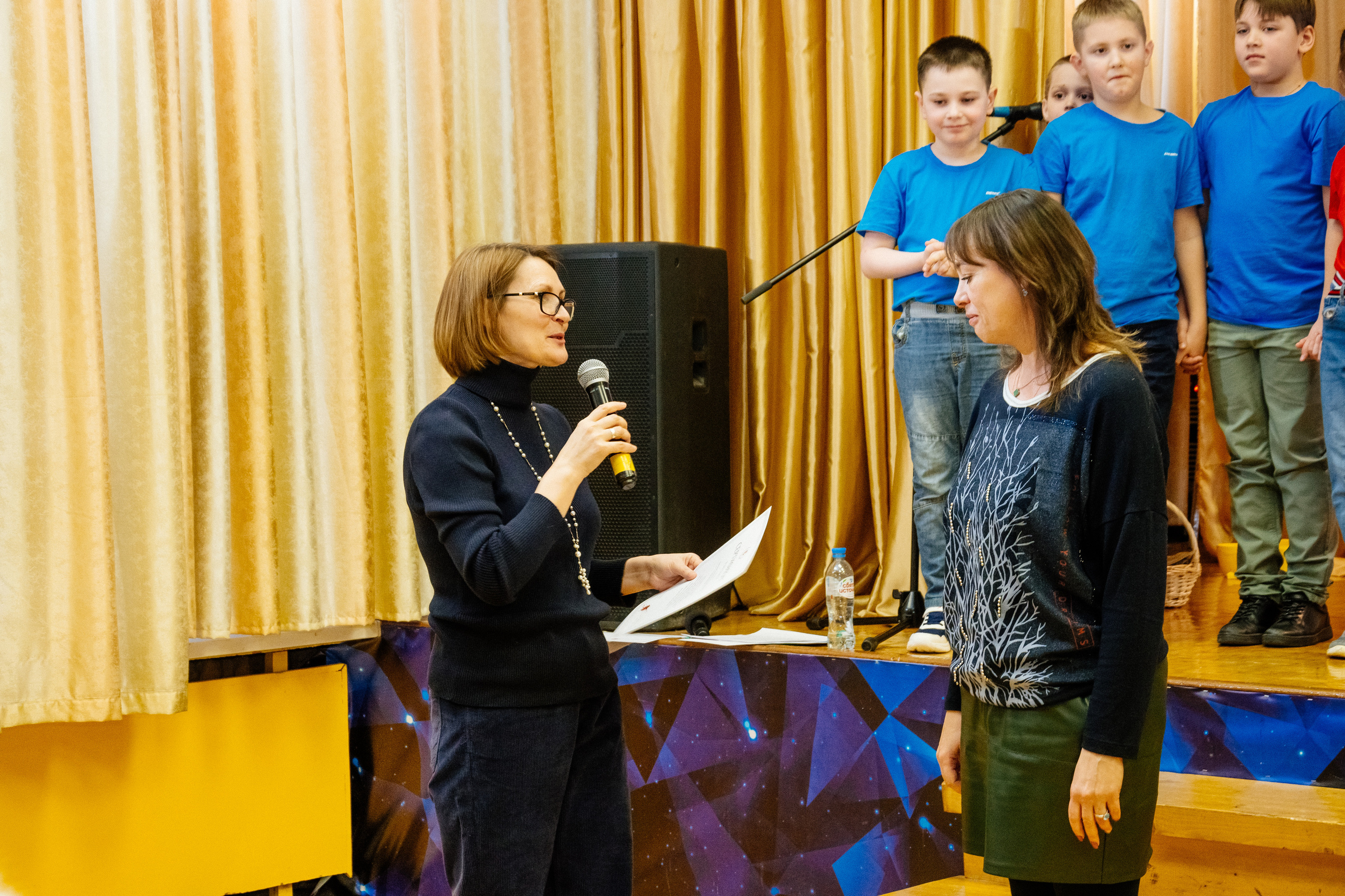 2023 шк16 Котурны. Выпускные альбомы в Москве и области от Анны Гайдаш