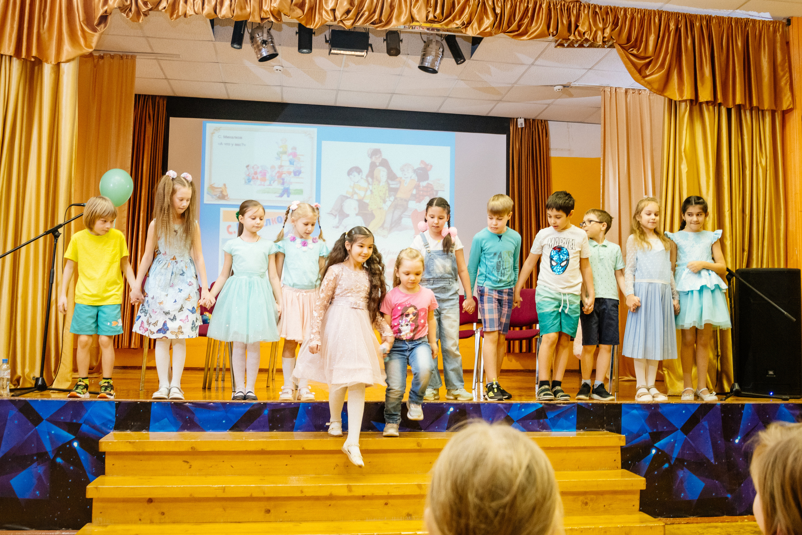 2023 шк16 Котурны. Выпускные альбомы в Москве и области от Анны Гайдаш