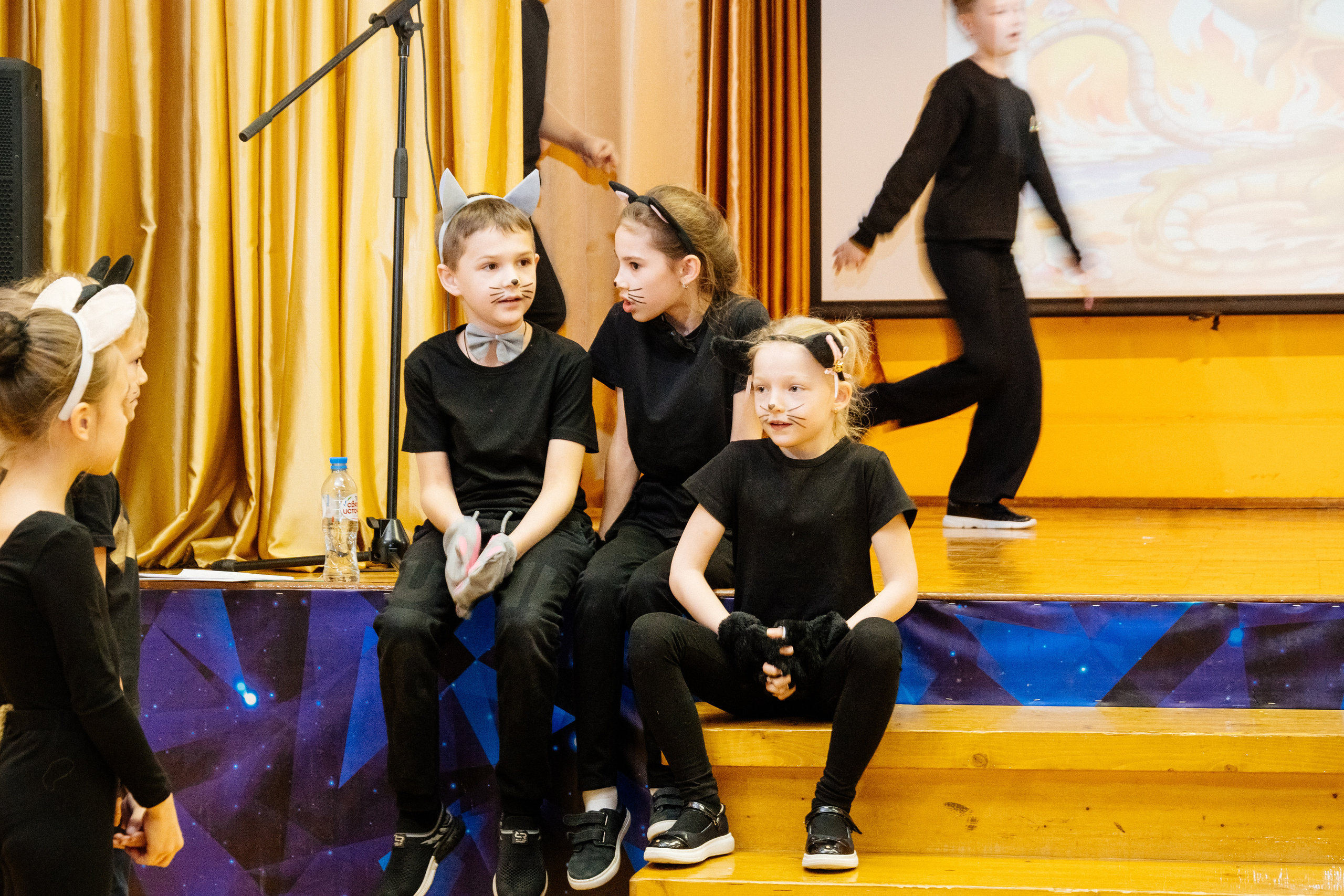 2023 шк16 Котурны. Выпускные альбомы в Москве и области от Анны Гайдаш