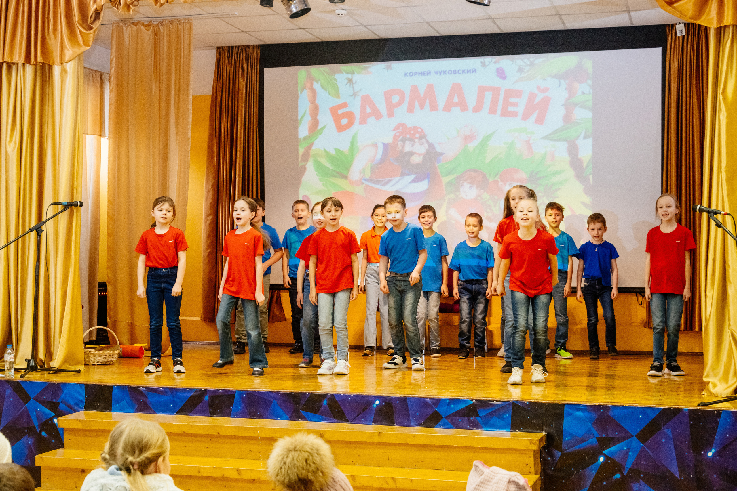 2023 шк16 Котурны. Выпускные альбомы в Москве и области от Анны Гайдаш