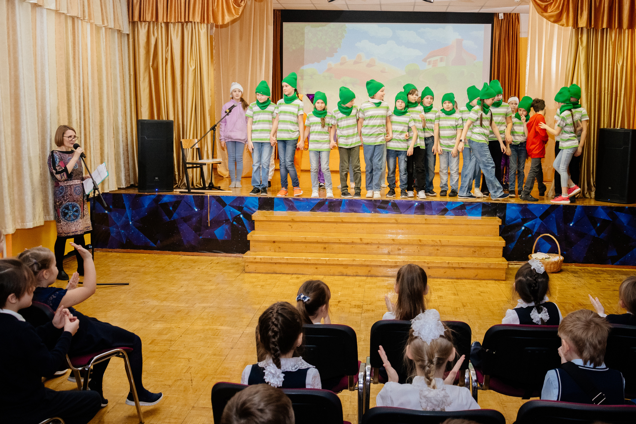 2023 Котурны-2. Выпускные альбомы в Москве и области от Анны Гайдаш