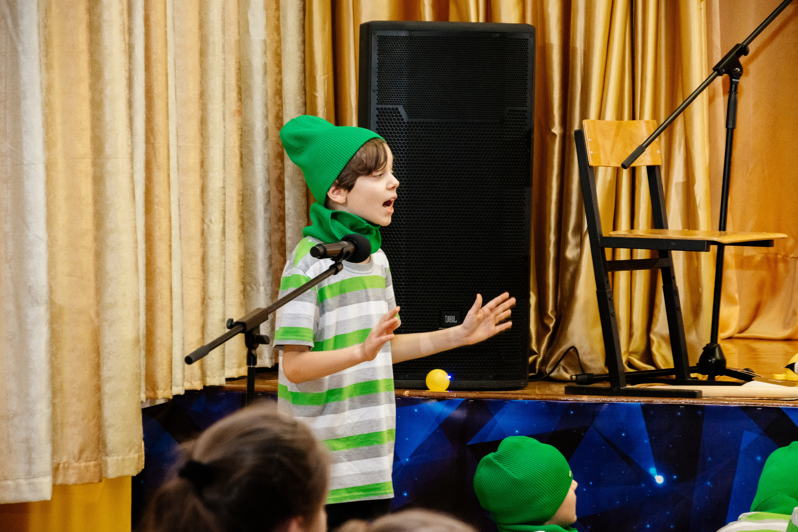 2023 Котурны-2. Выпускные альбомы в Москве и области от Анны Гайдаш