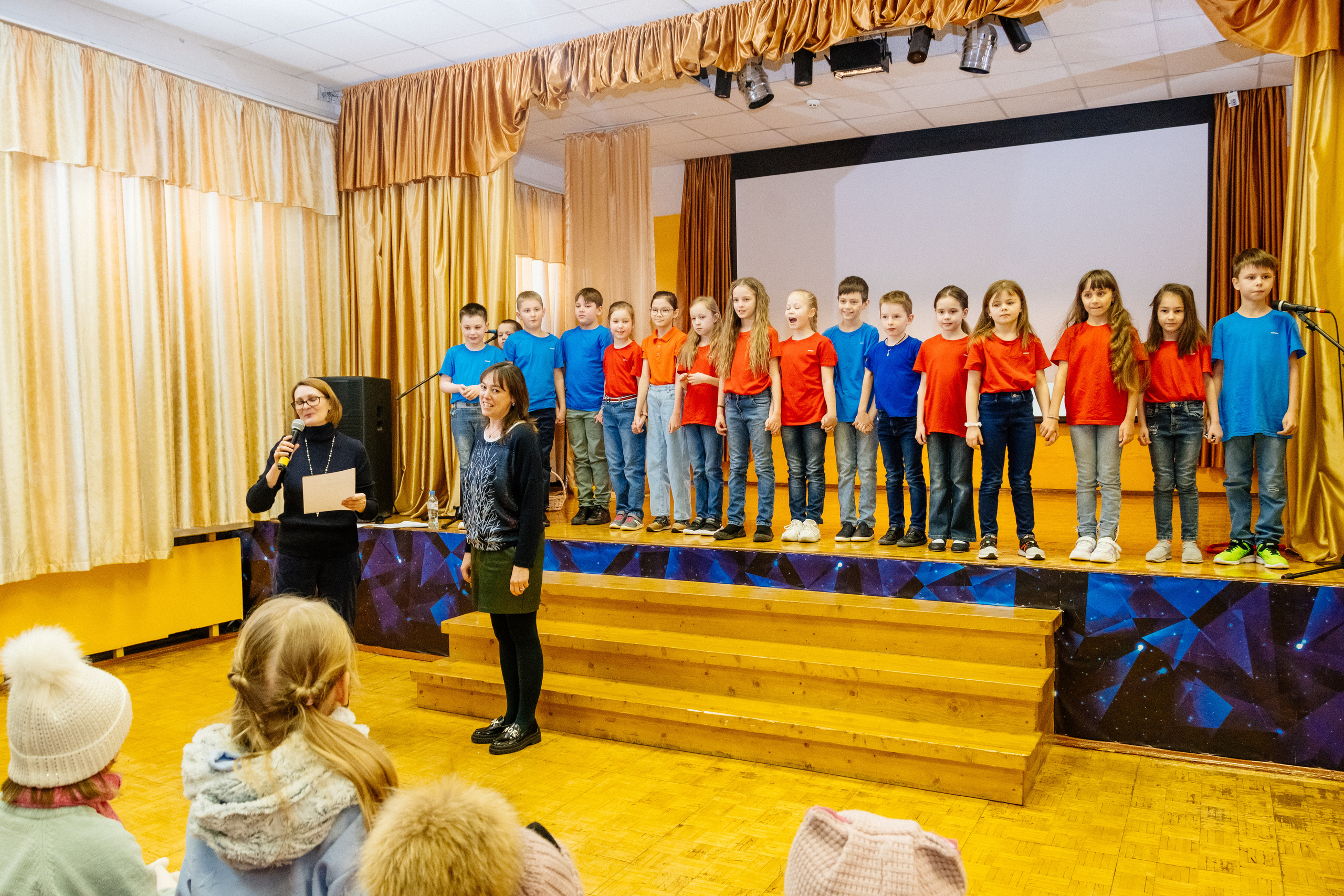 2023 шк16 Котурны. Выпускные альбомы в Москве и области от Анны Гайдаш