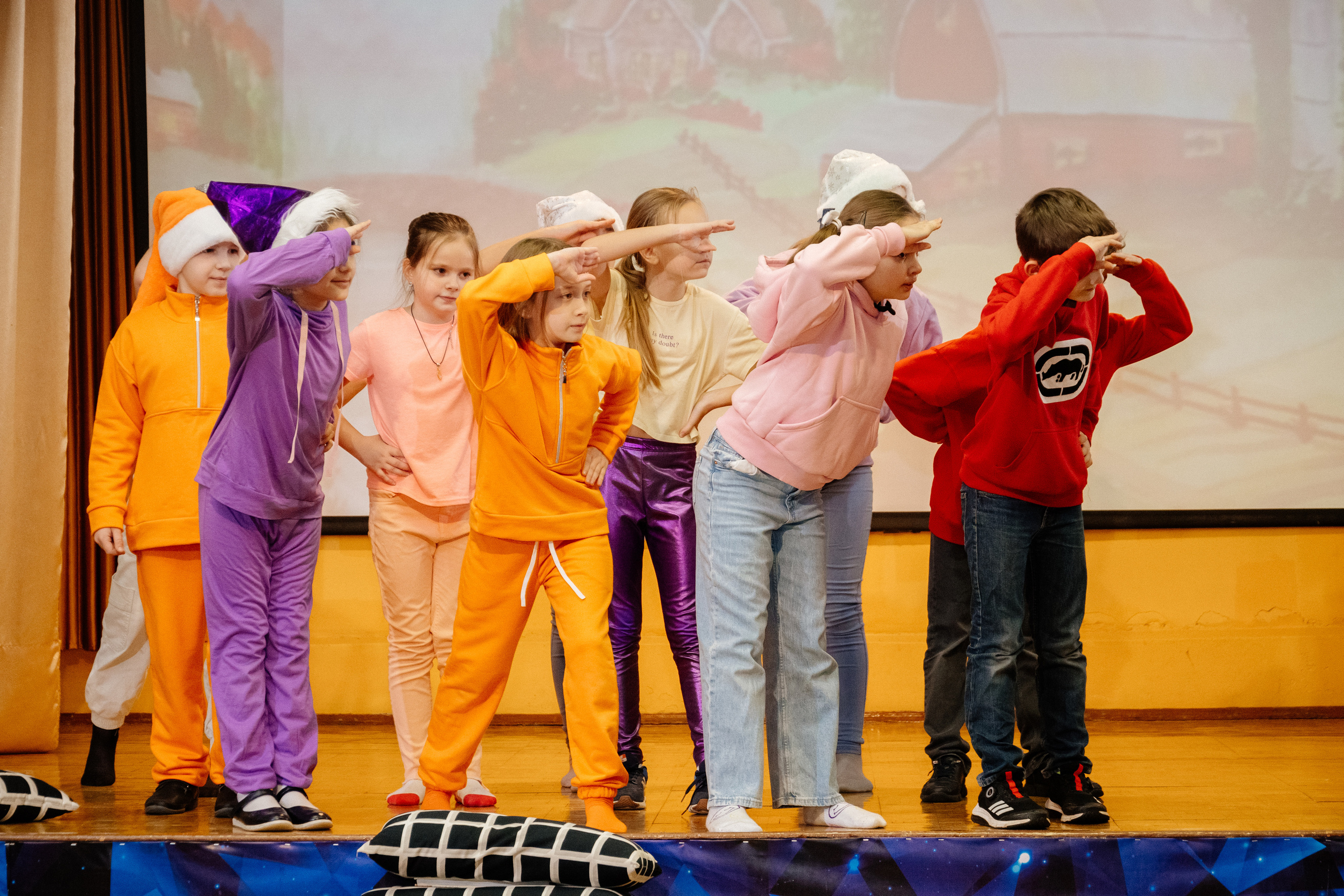 2023 Котурны-2. Выпускные альбомы в Москве и области от Анны Гайдаш