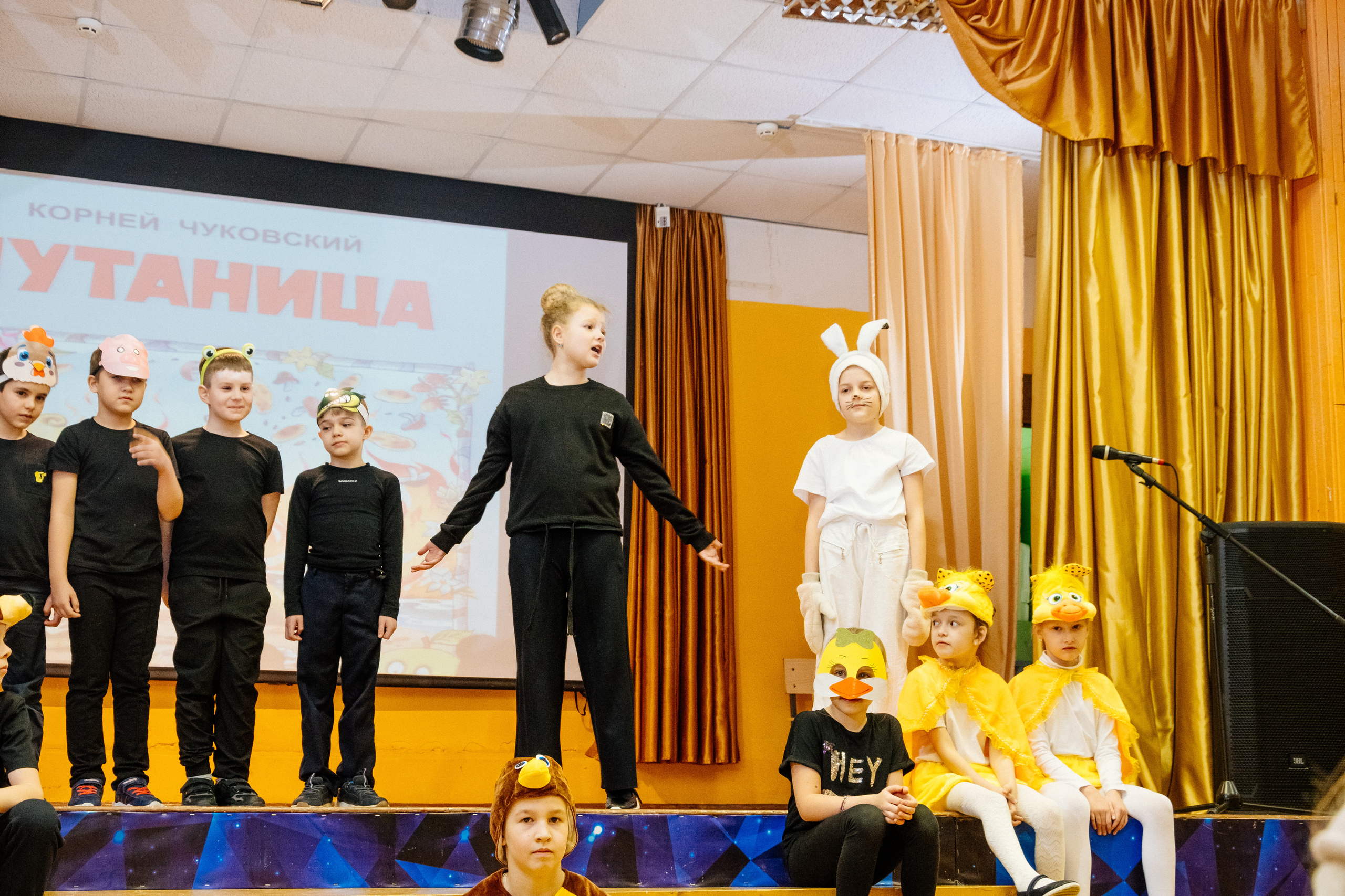 2023 шк16 Котурны. Выпускные альбомы в Москве и области от Анны Гайдаш