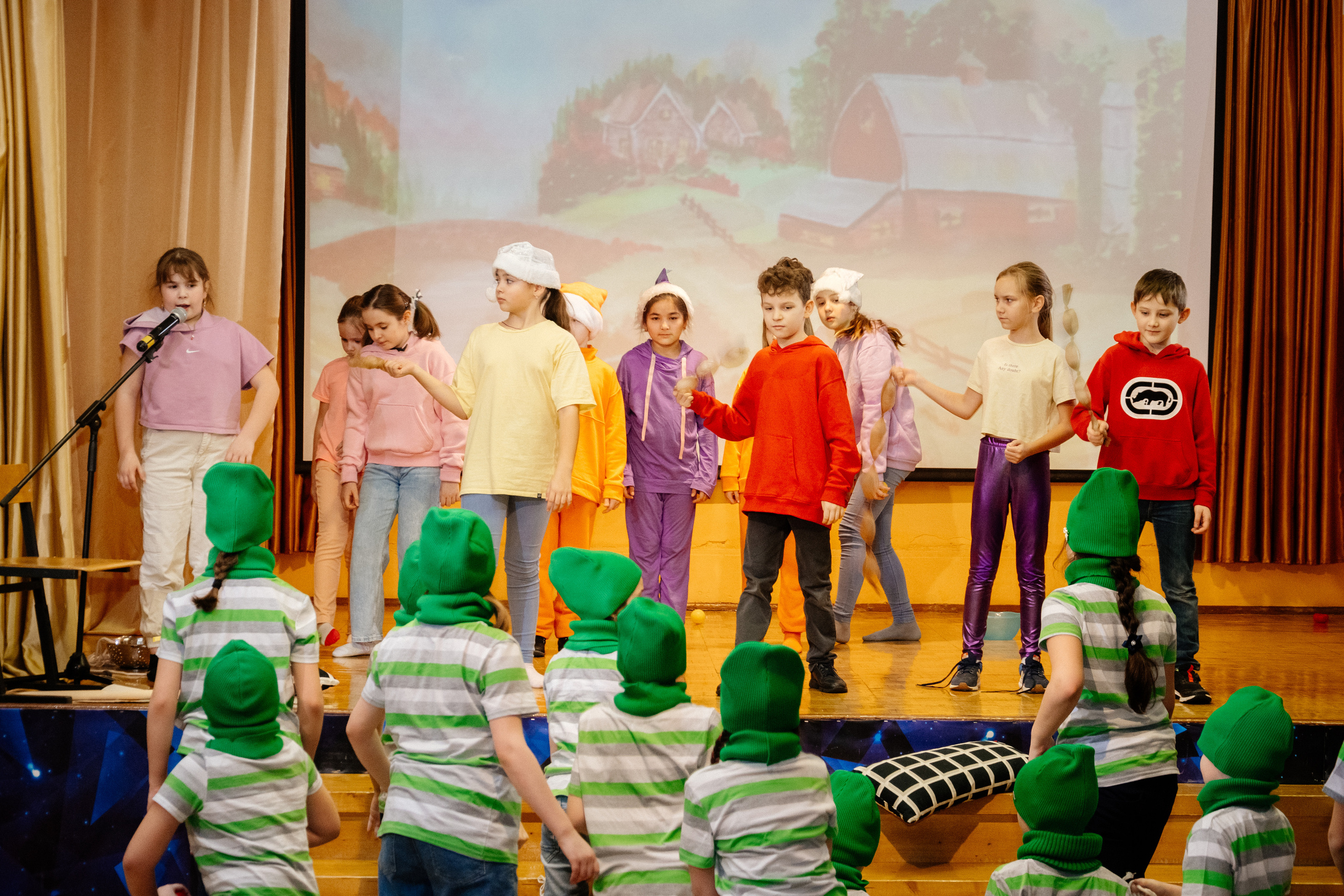 2023 Котурны-2. Выпускные альбомы в Москве и области от Анны Гайдаш