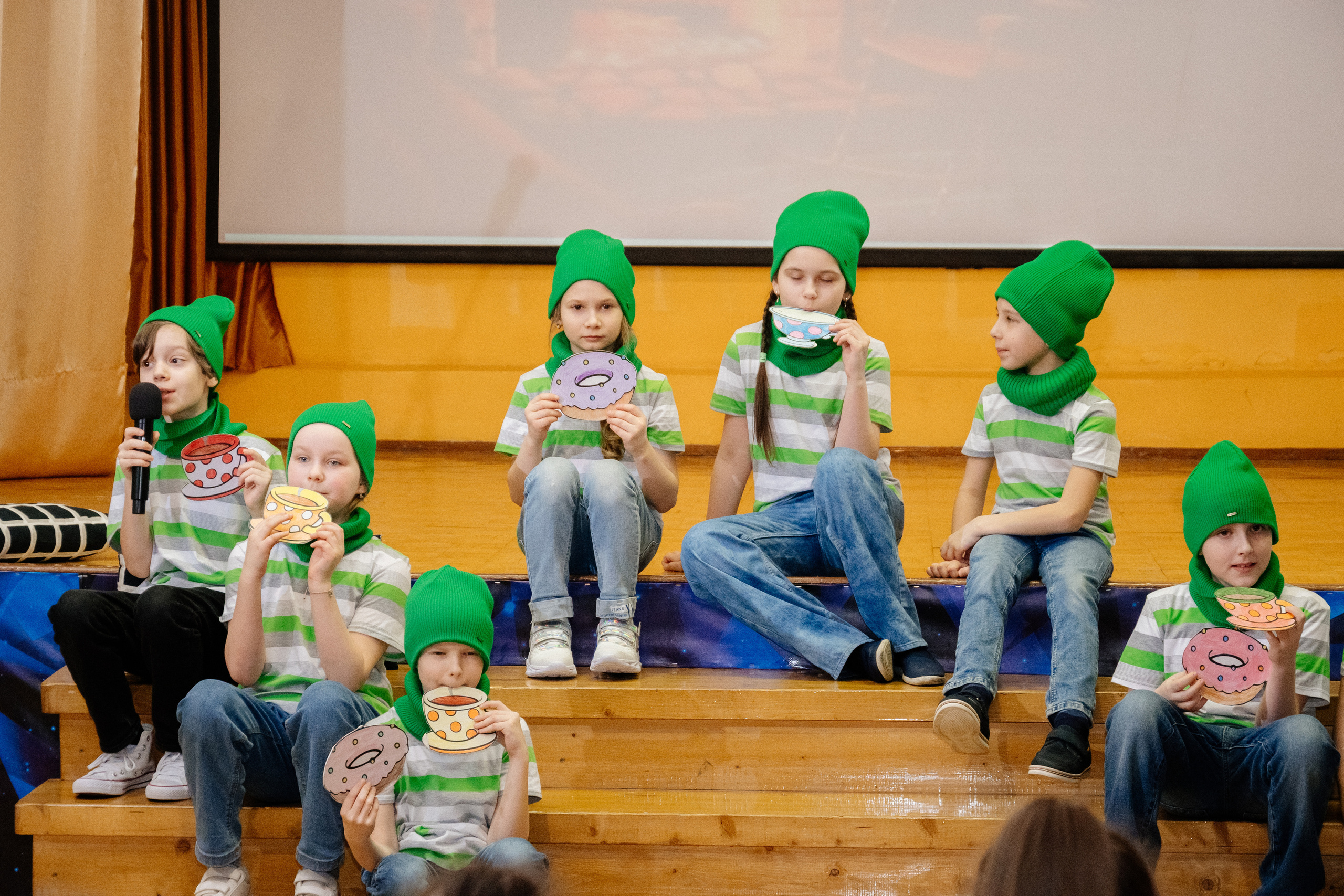 2023 Котурны-2. Выпускные альбомы в Москве и области от Анны Гайдаш