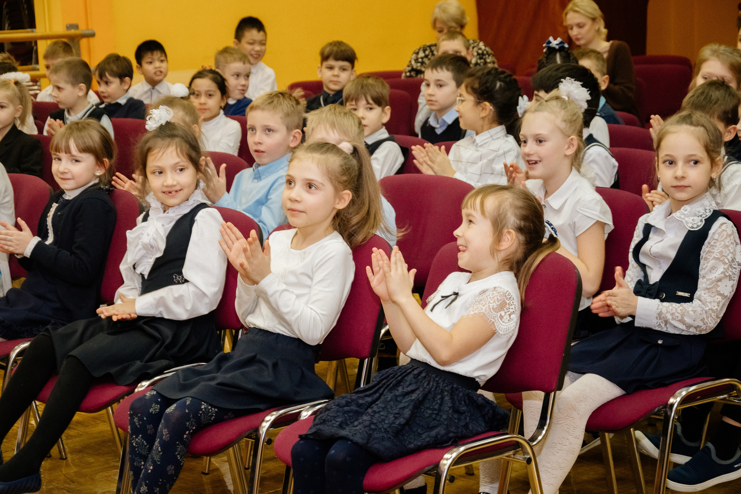 2023 Котурны-2. Выпускные альбомы в Москве и области от Анны Гайдаш