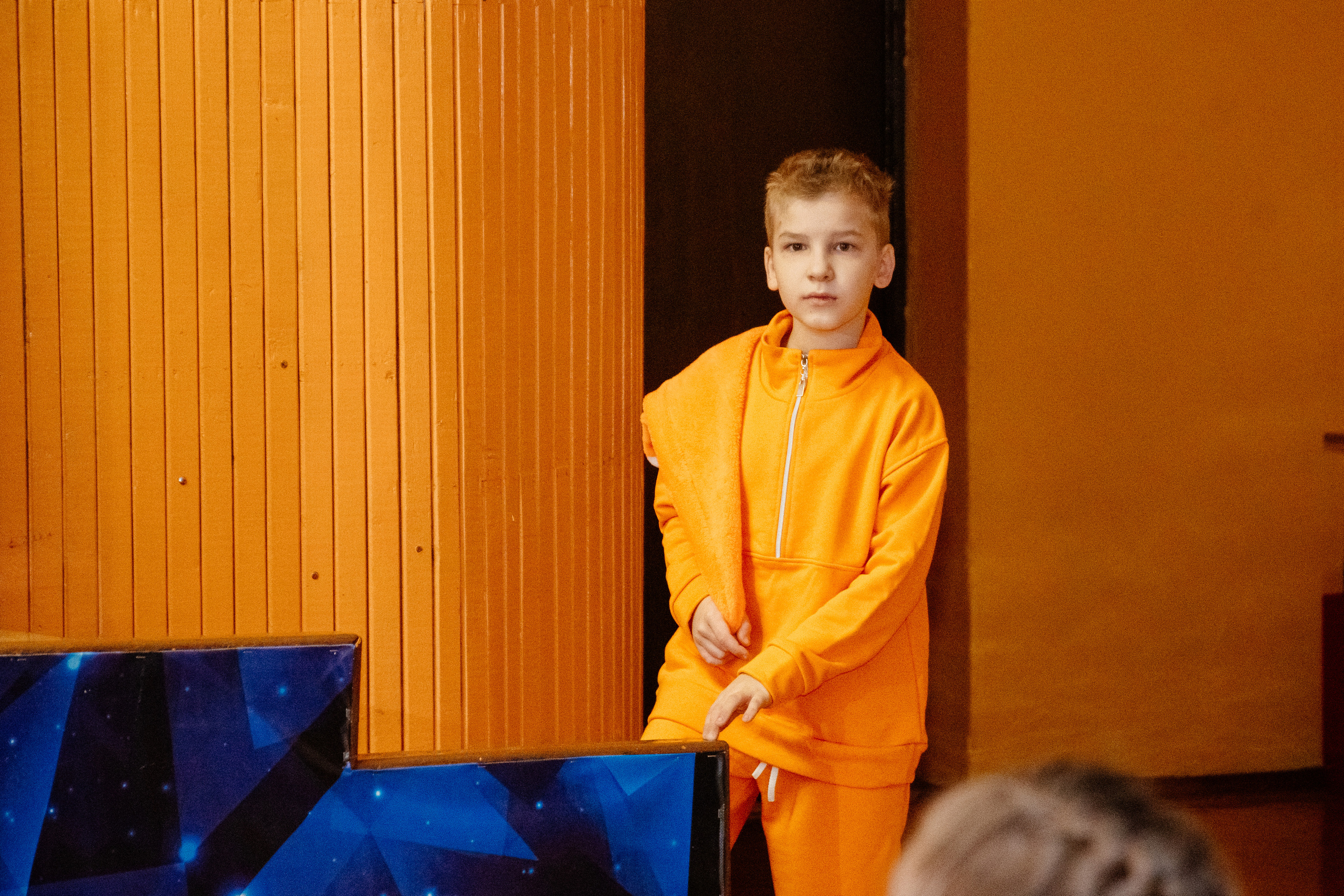 2023 Котурны-2. Выпускные альбомы в Москве и области от Анны Гайдаш