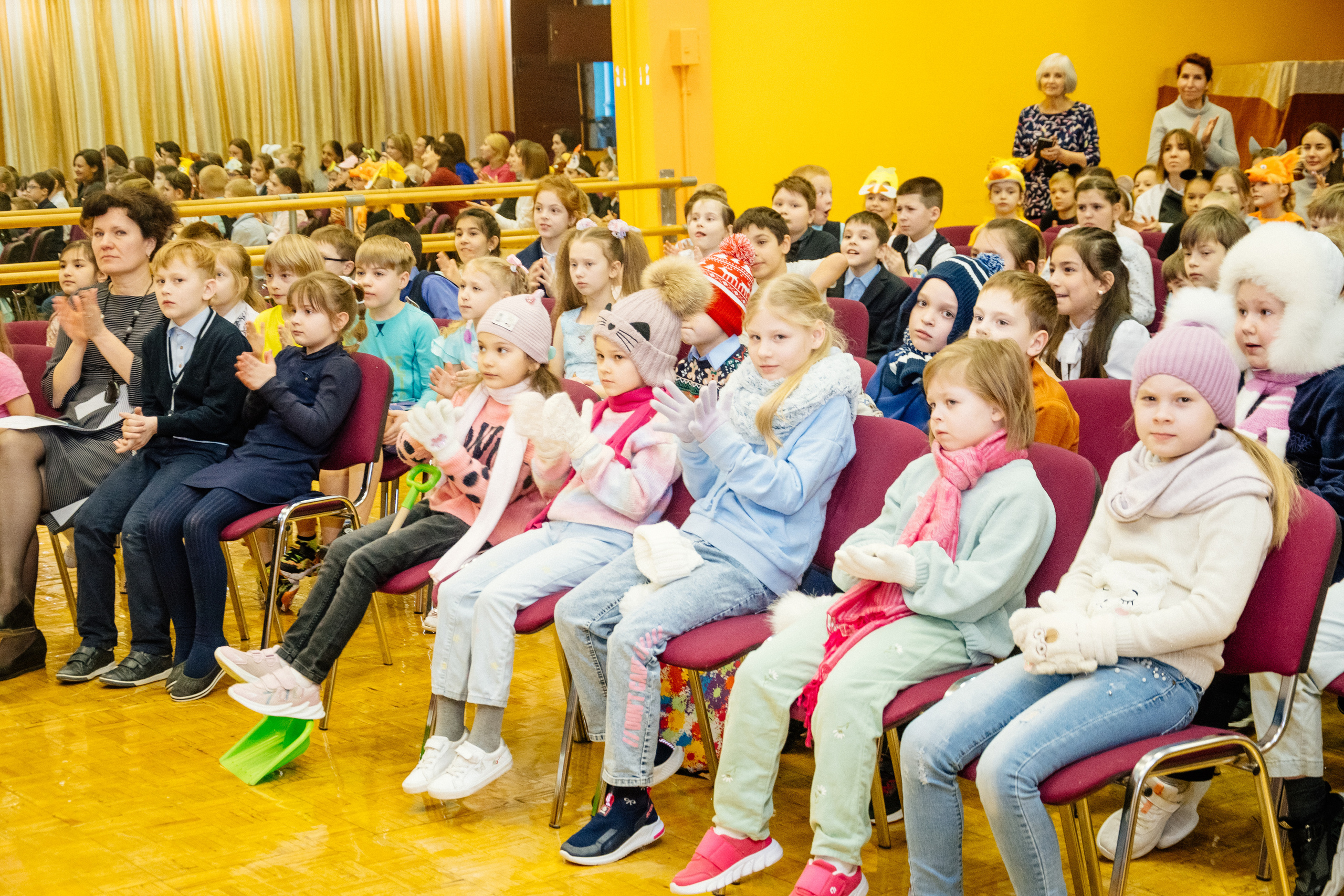 2023 шк16 Котурны. Выпускные альбомы в Москве и области от Анны Гайдаш