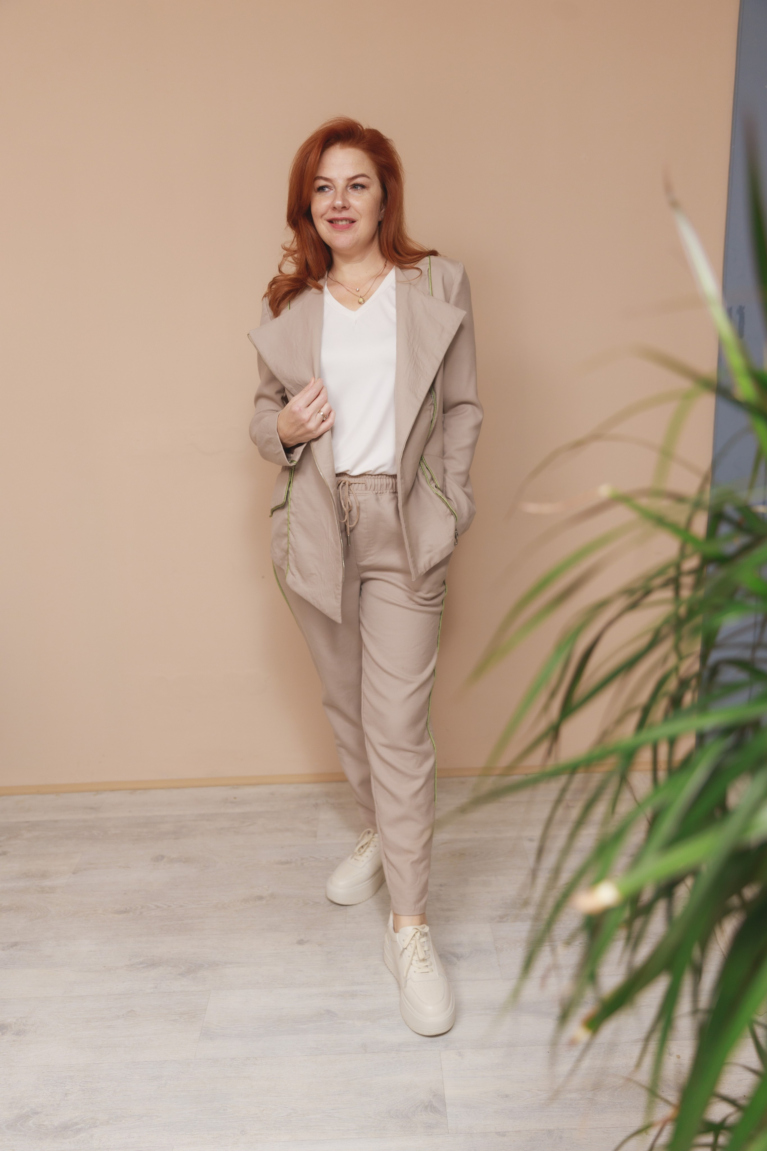 ЛИЧНЫЙ ГАРДЕРОБ. Модельер Евгений Бременев