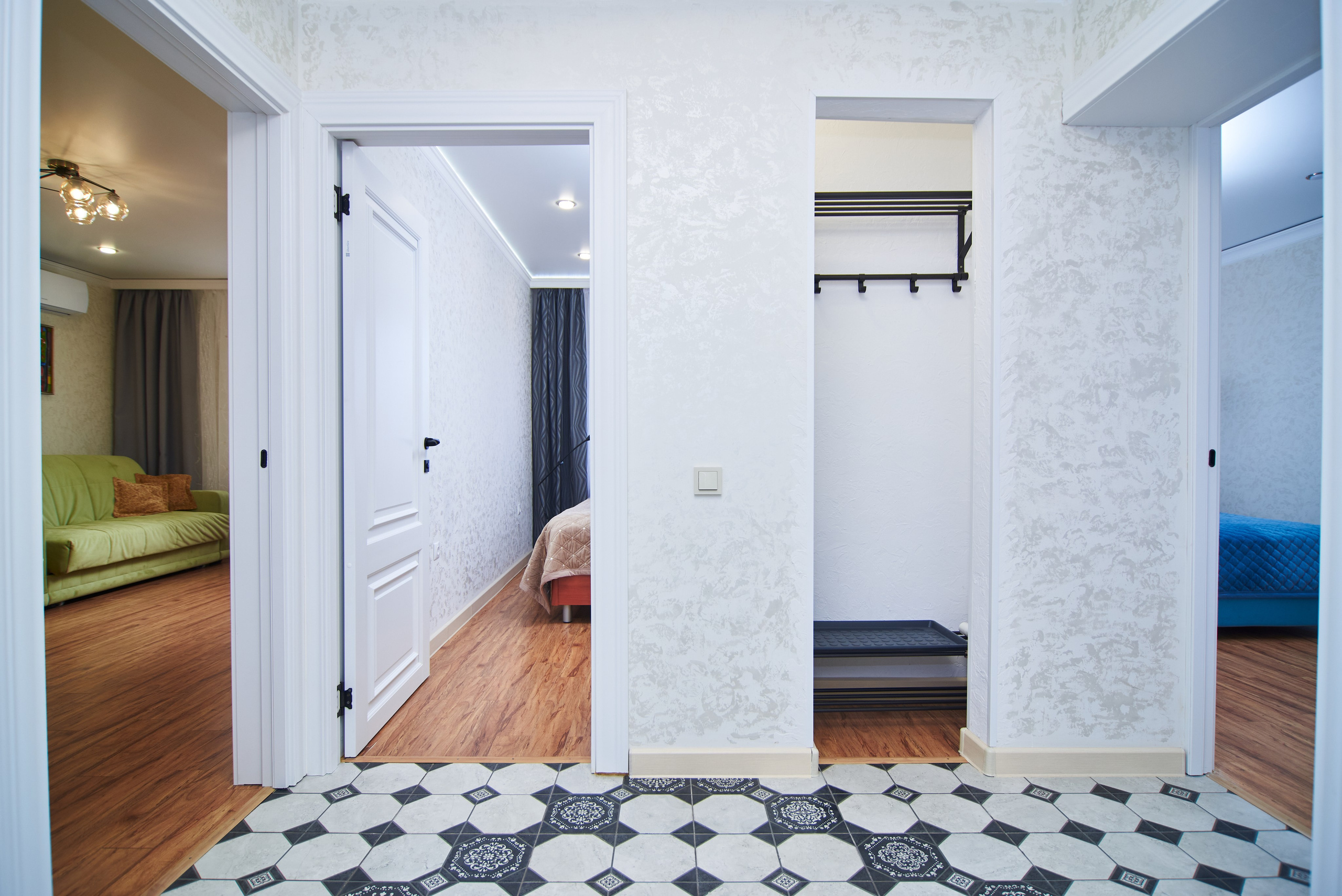 Фото объектов посуточной аренды. Константин Кордонский | Интерьерный и food-фотограф в Кисловодске и КМВ