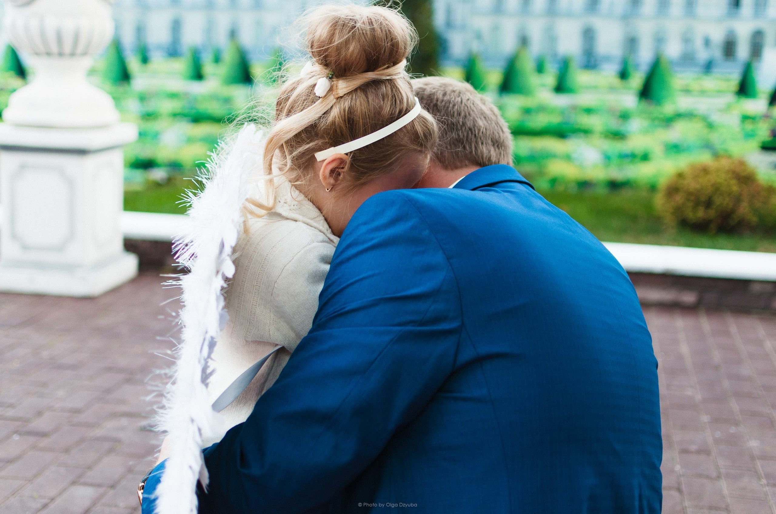 Свадьба в г.Железноводск. Свадебный фотограф Ольга Дзюба.  Трогательна. Фотограф Ольга Дзюба. Фототерапия как зеркало души. КМВ