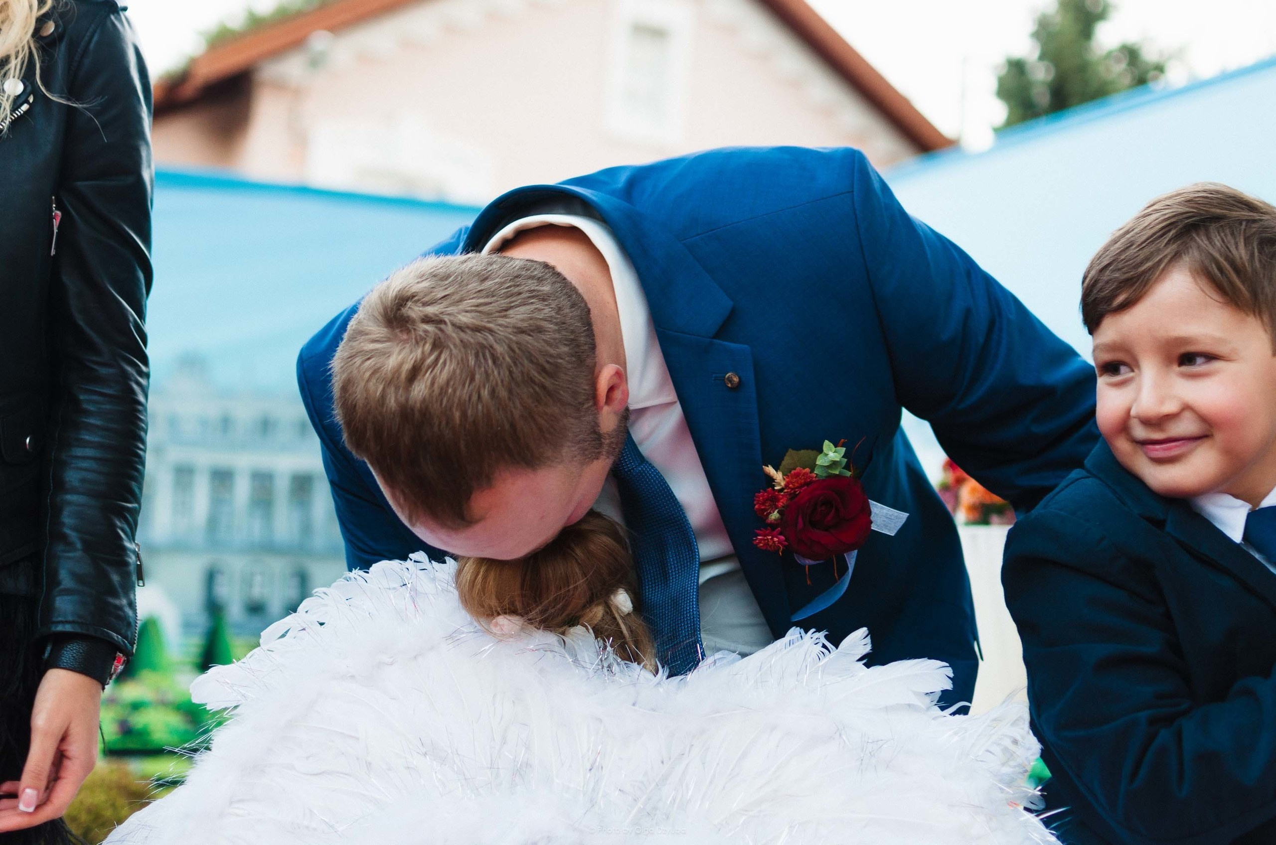 Свадьба в г.Железноводск. Свадебный фотограф Ольга Дзюба.  Трогательна. Фотограф Ольга Дзюба. Фототерапия как зеркало души. КМВ