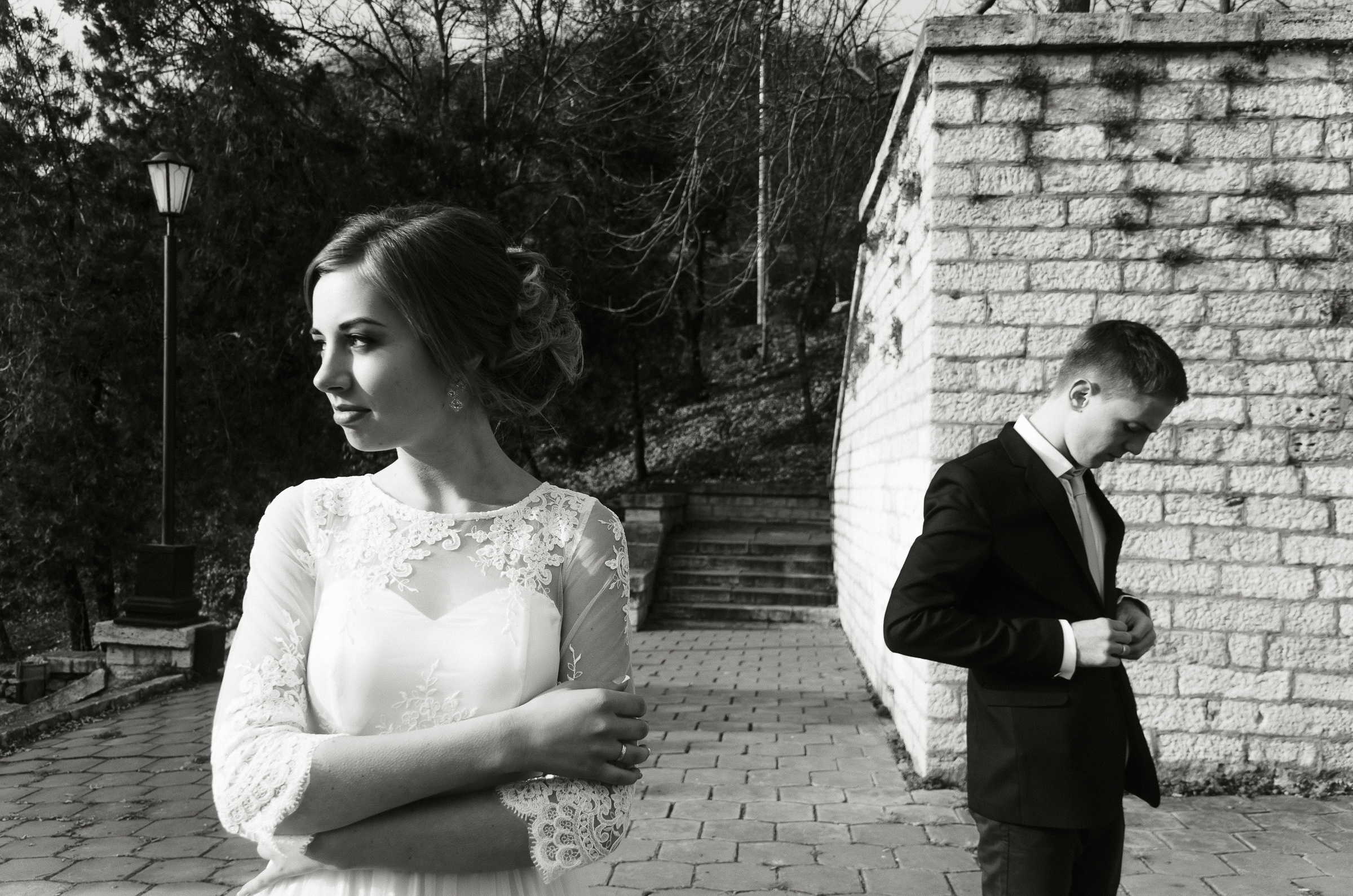 Свадьба в г.Пятигорск. Свадебный фотограф Ольга Дзюба. Фотограф Ольга Дзюба. Фототерапия как зеркало души. КМВ