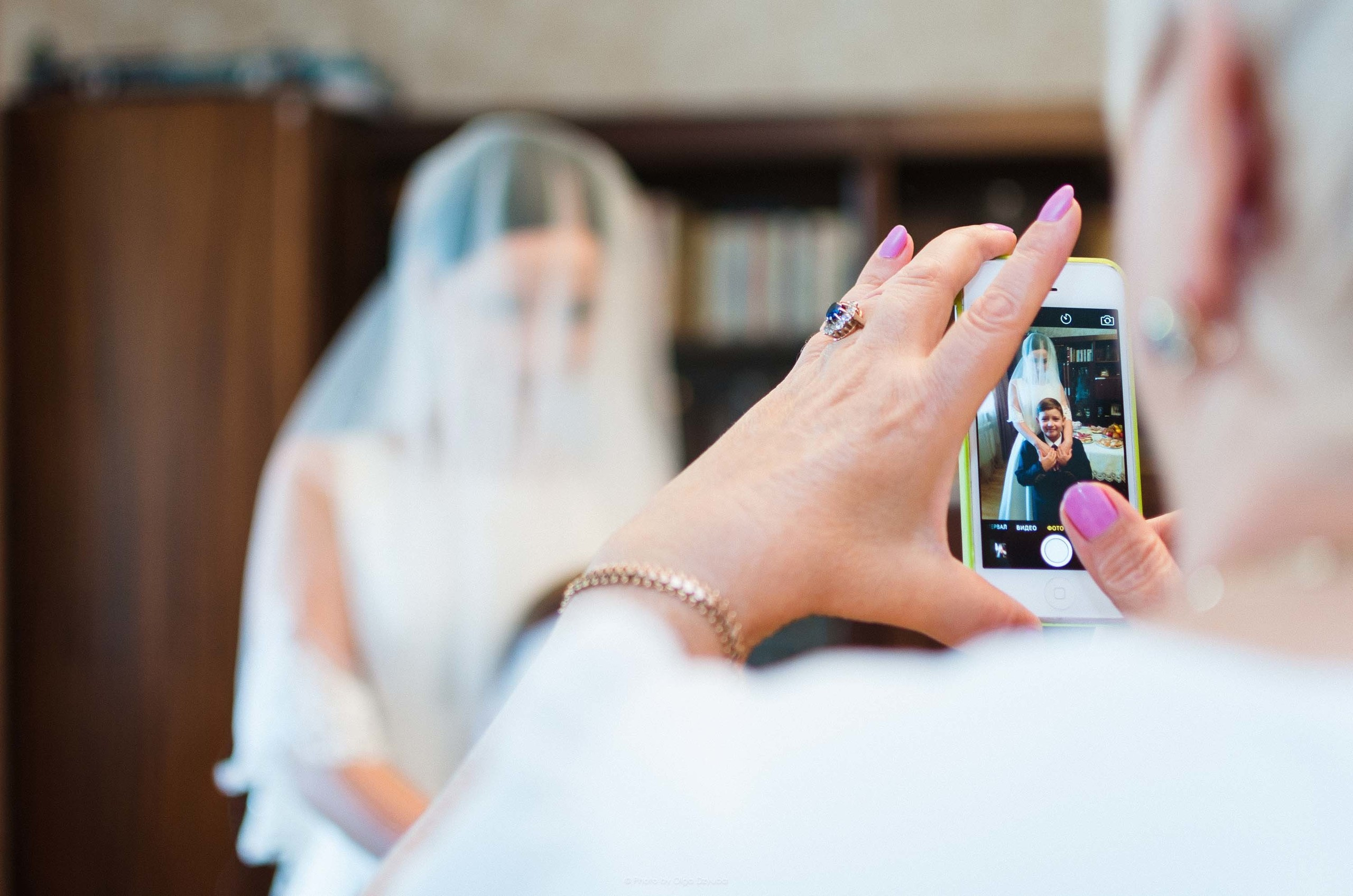 Свадьба в г.Железноводск. Свадебный фотограф Ольга Дзюба.  Трогательна. Фотограф Ольга Дзюба. Фототерапия как зеркало души. КМВ