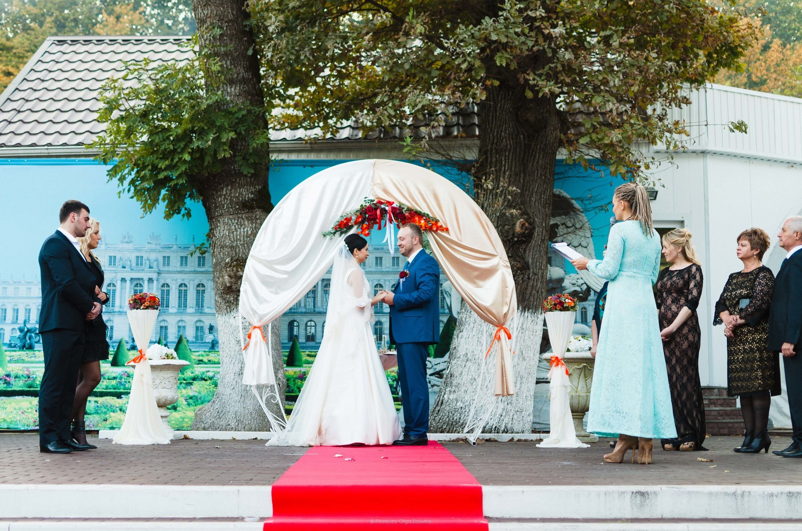 Свадьба в г.Железноводск. Свадебный фотограф Ольга Дзюба.  Трогательна. Фотограф Ольга Дзюба. Фототерапия как зеркало души. КМВ