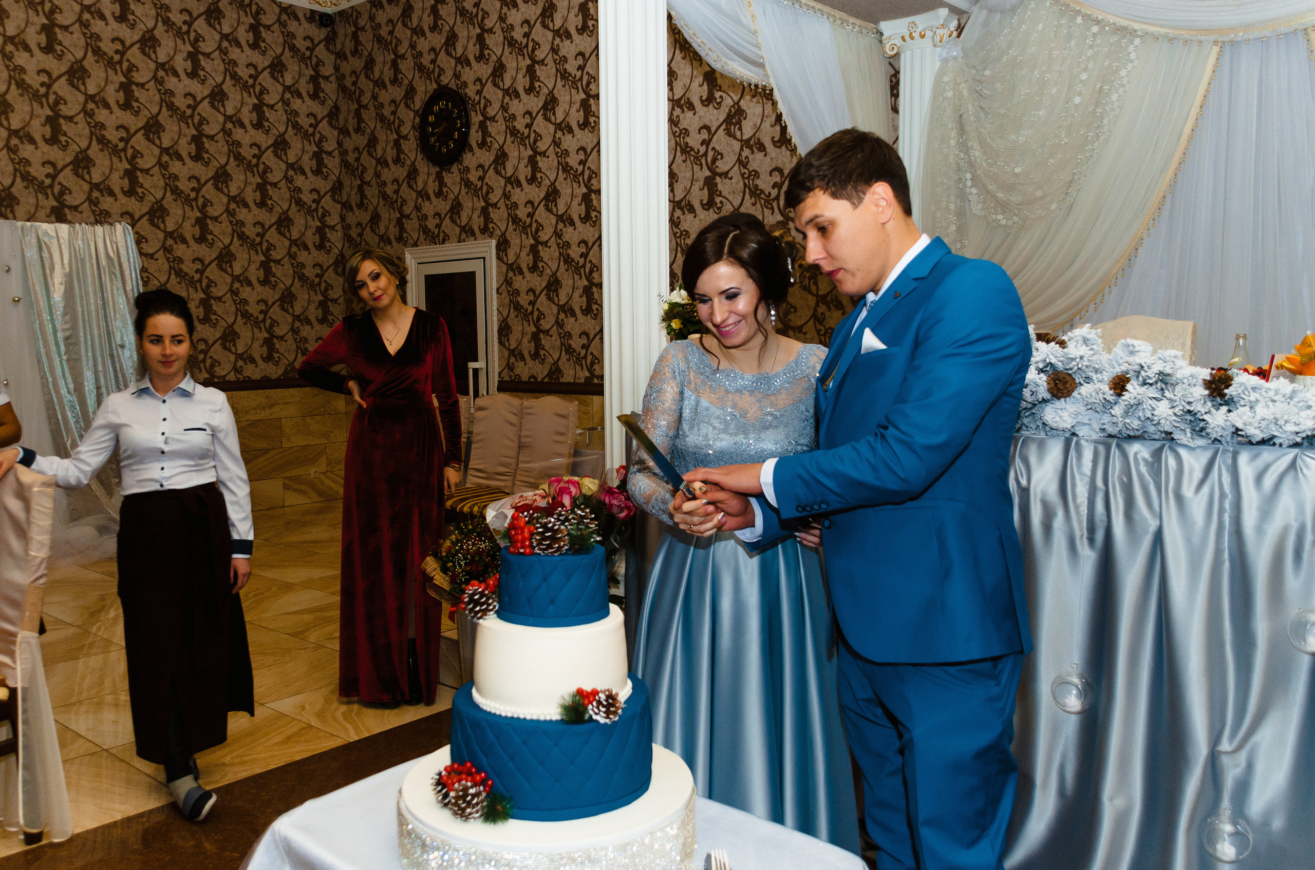 Свадьба в г.Георгиевск. Свадебный фотограф Ольга Дзюба. Фотограф Ольга Дзюба. Фототерапия как зеркало души. КМВ